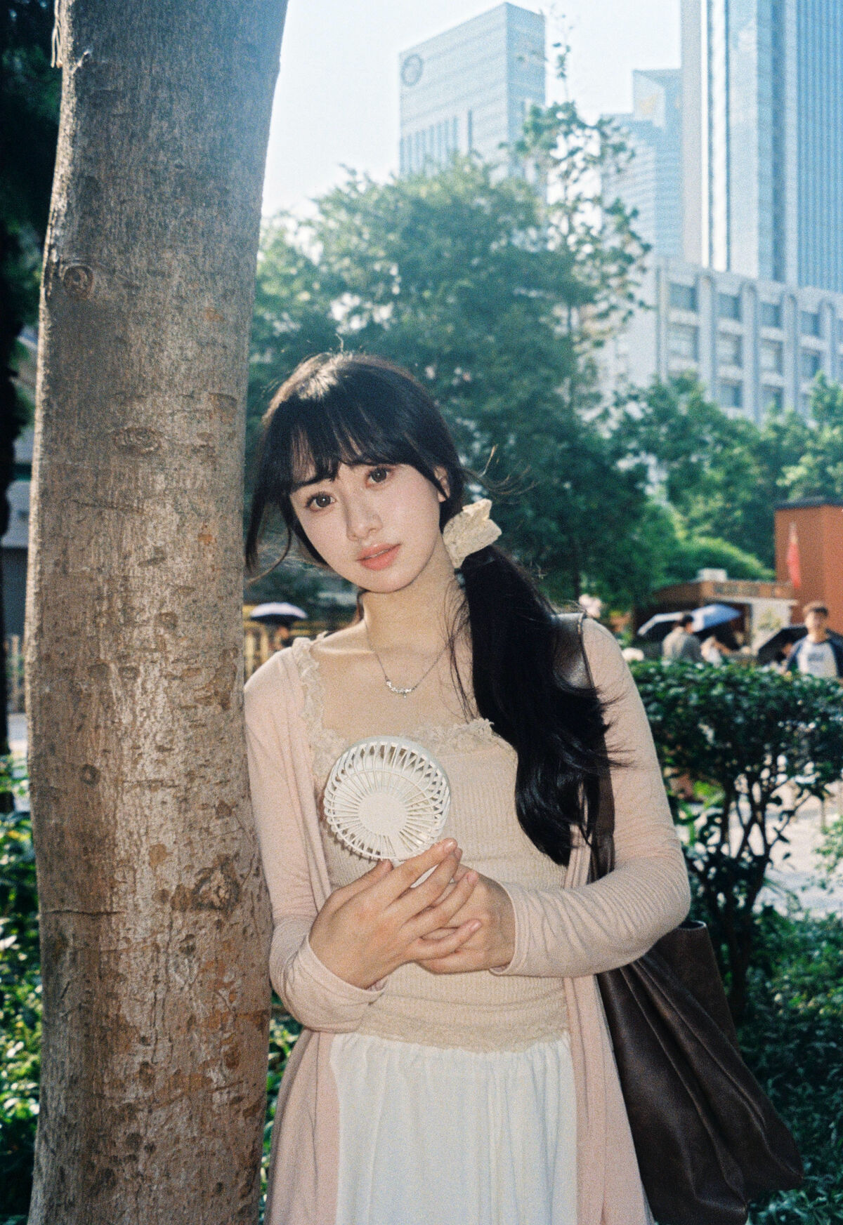 YiTuYu艺图语 Vol.10213 IIIvory