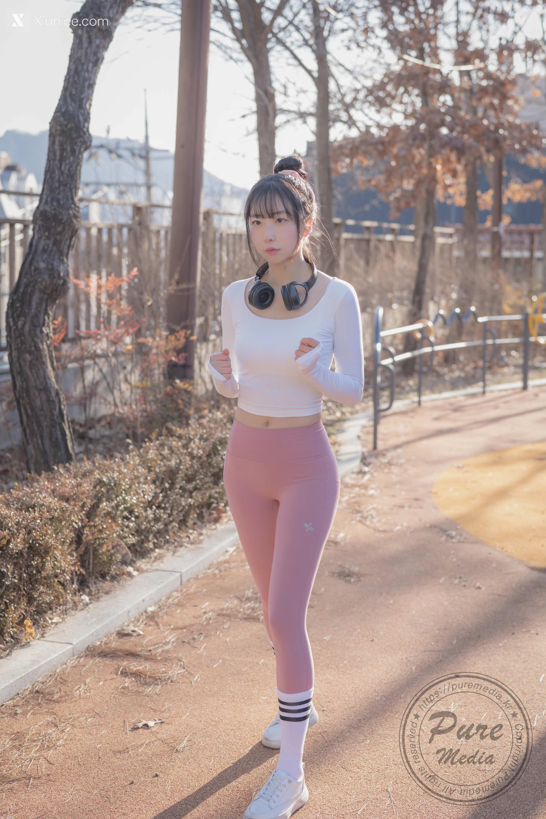 Pure Media Vol.275 Hina (히나) – Raped My Rude Little Sister 4K