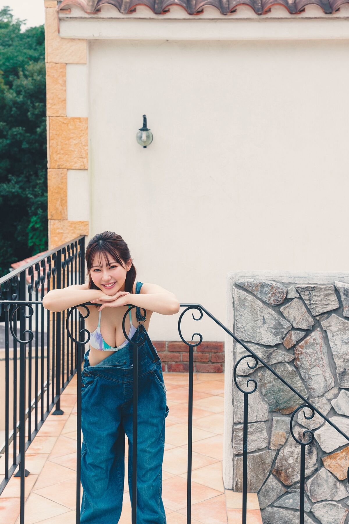 Miku Tanaka 田中美久 - ヤングチャンピオンデジタル写真集 Endless Shine 終わらない輝き