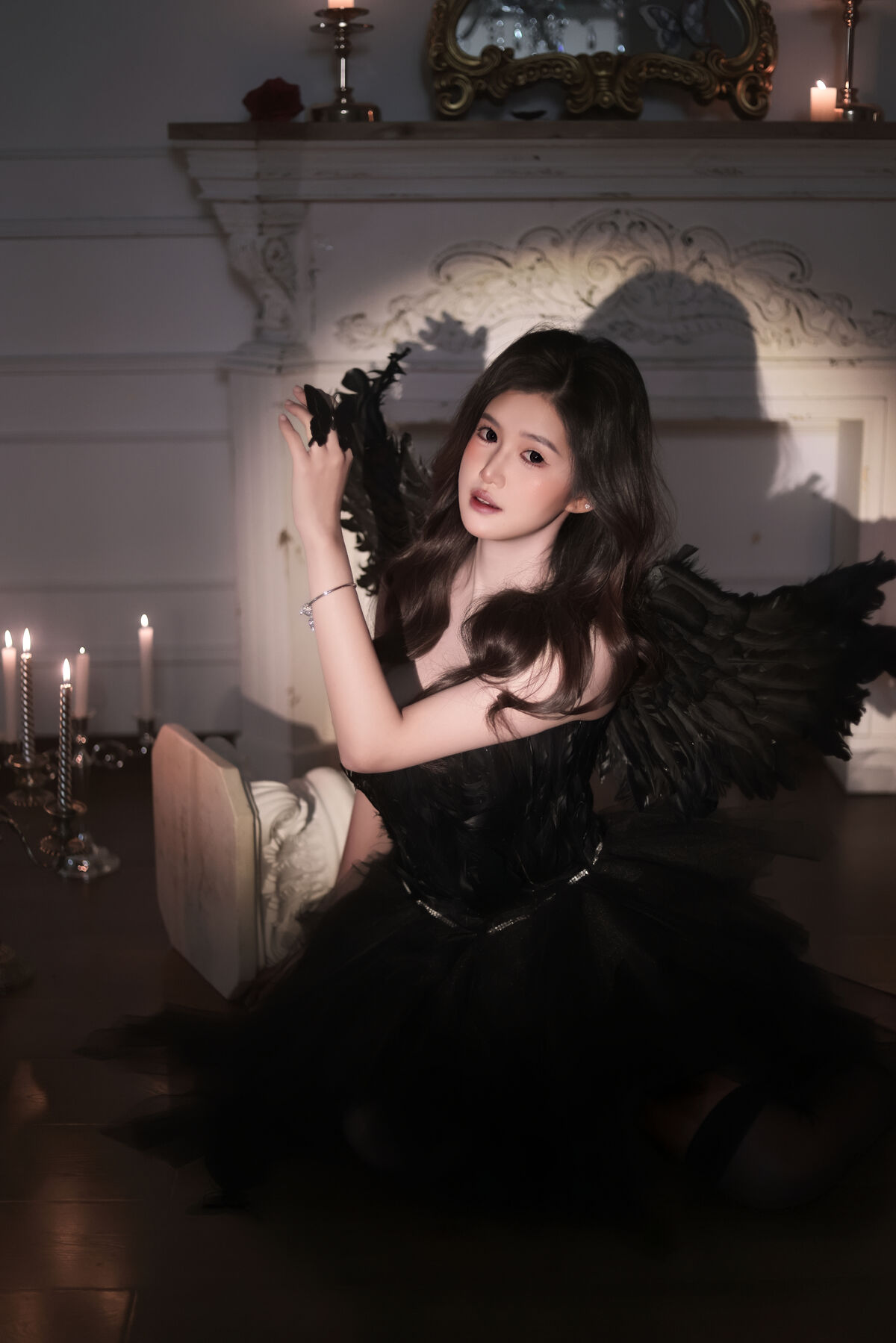 YiTuYu艺图语 Vol.10118 Dui Dui