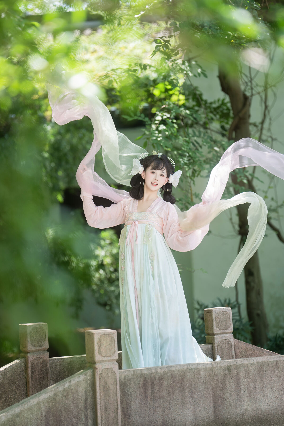 YiTuYu艺图语 Vol.10138 Jiao Yi Zhi Sui Sui