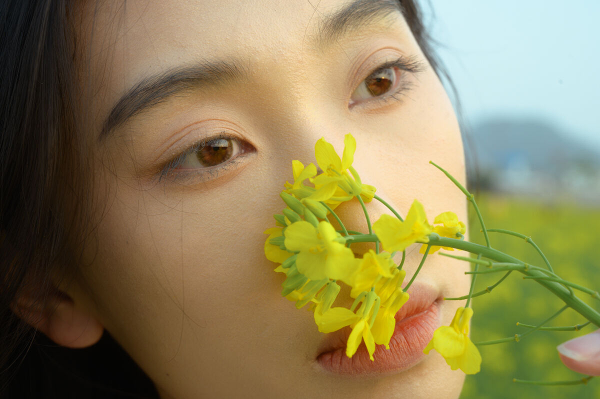 YiTuYu艺图语 Vol.10186 Xin Jie