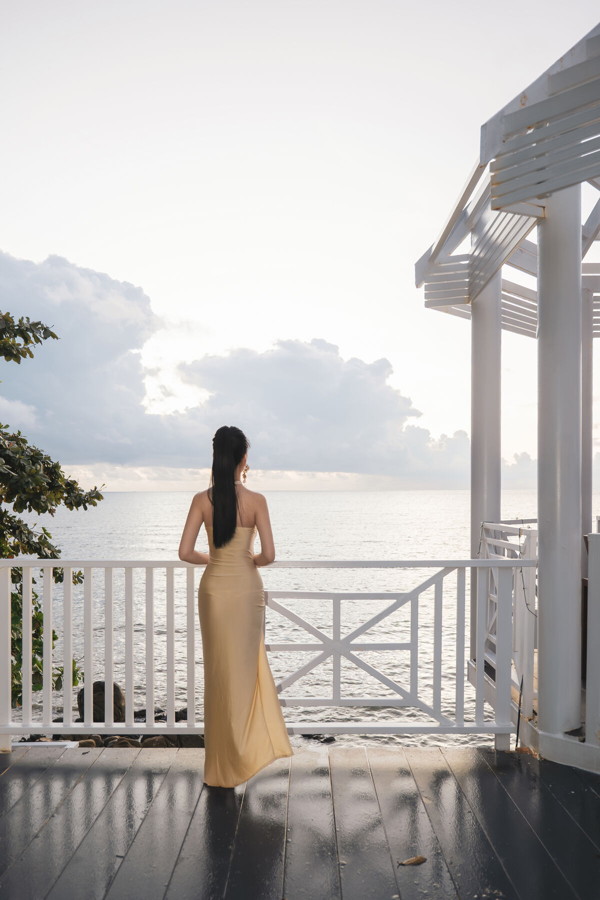 Coser@年年Nnian - 海边维纳斯