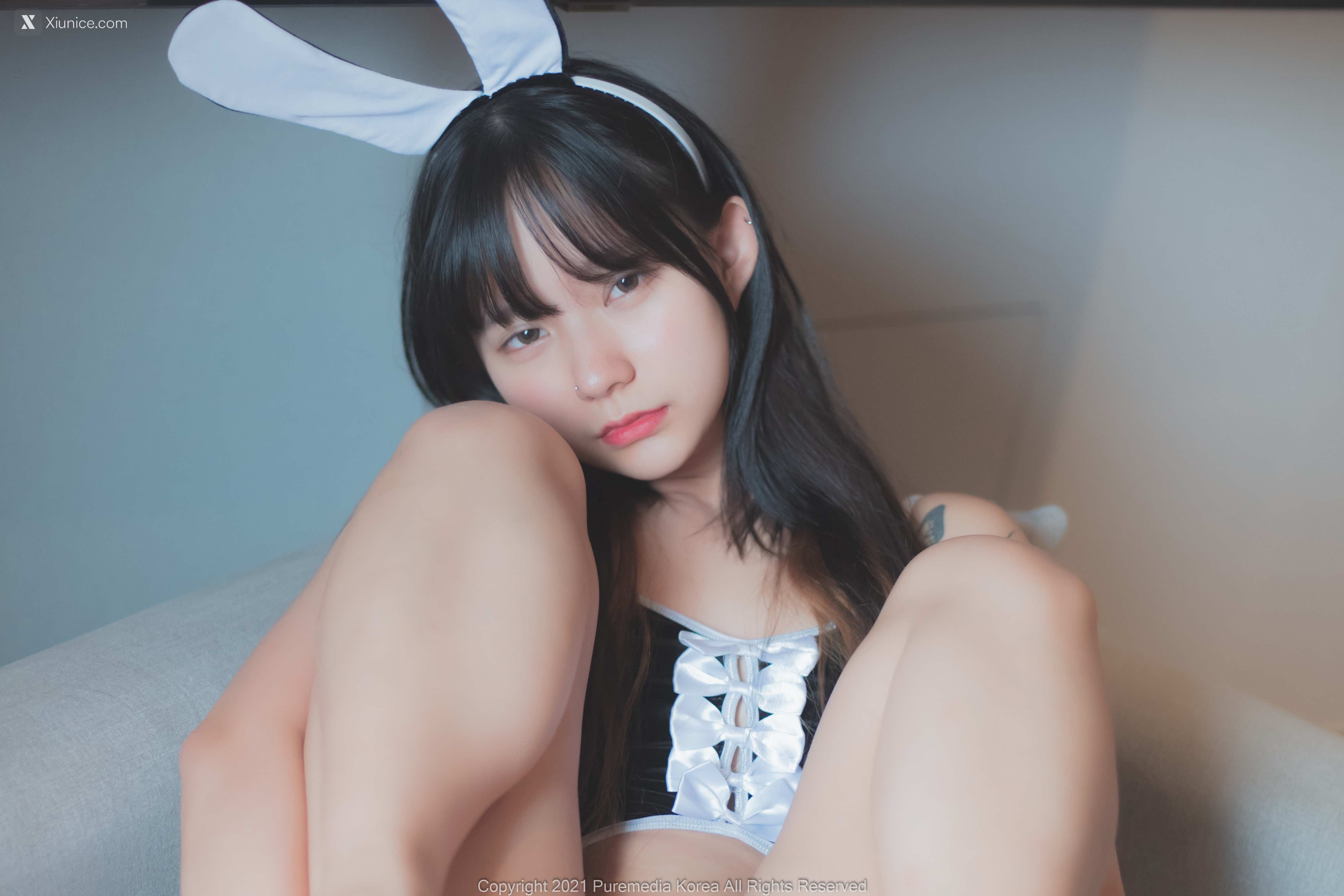 Pure Media Vol.117 Hizzy (히지) 4K