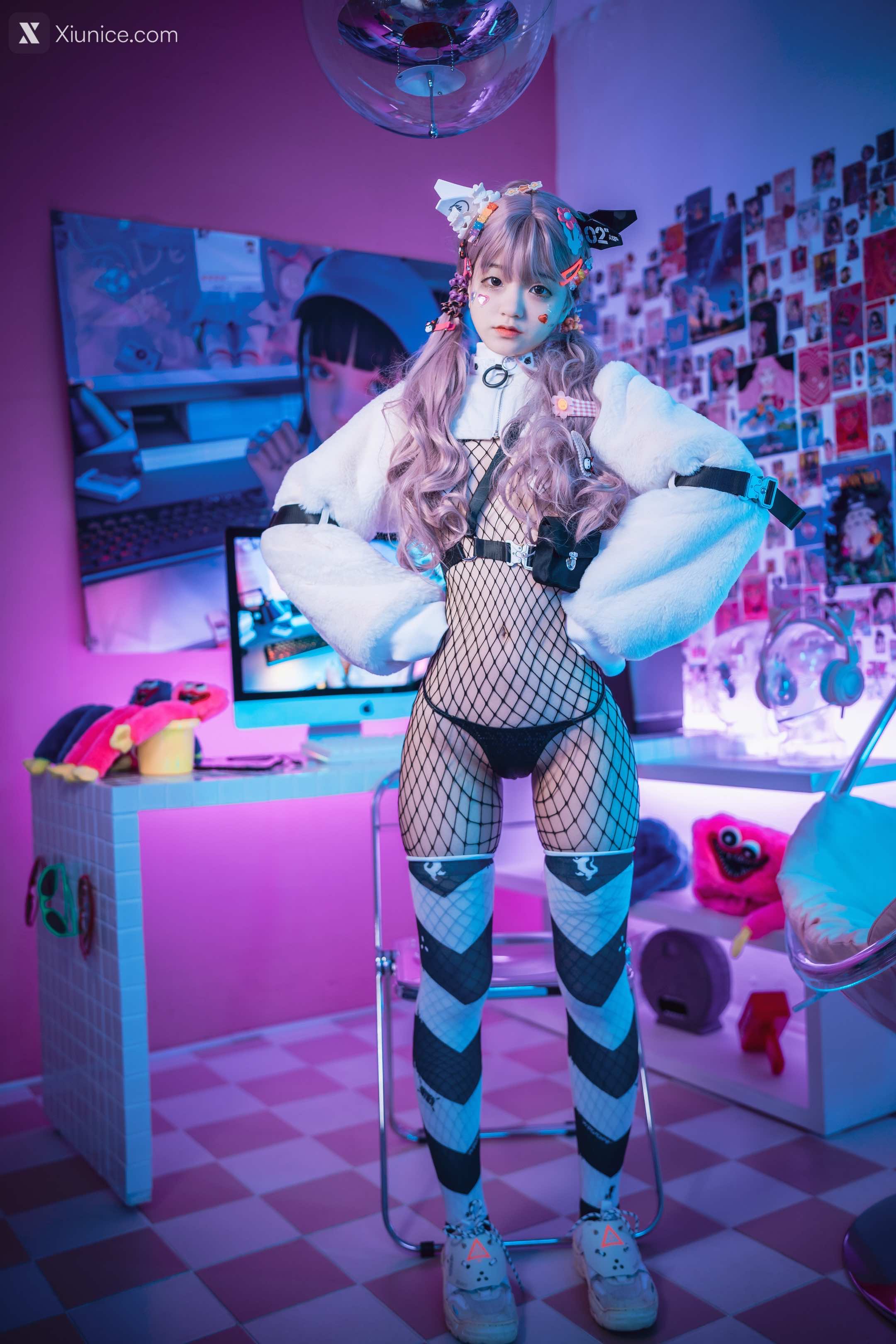 DJAWA Photo – Jeong Jenny (정제니) – Androlita 4K