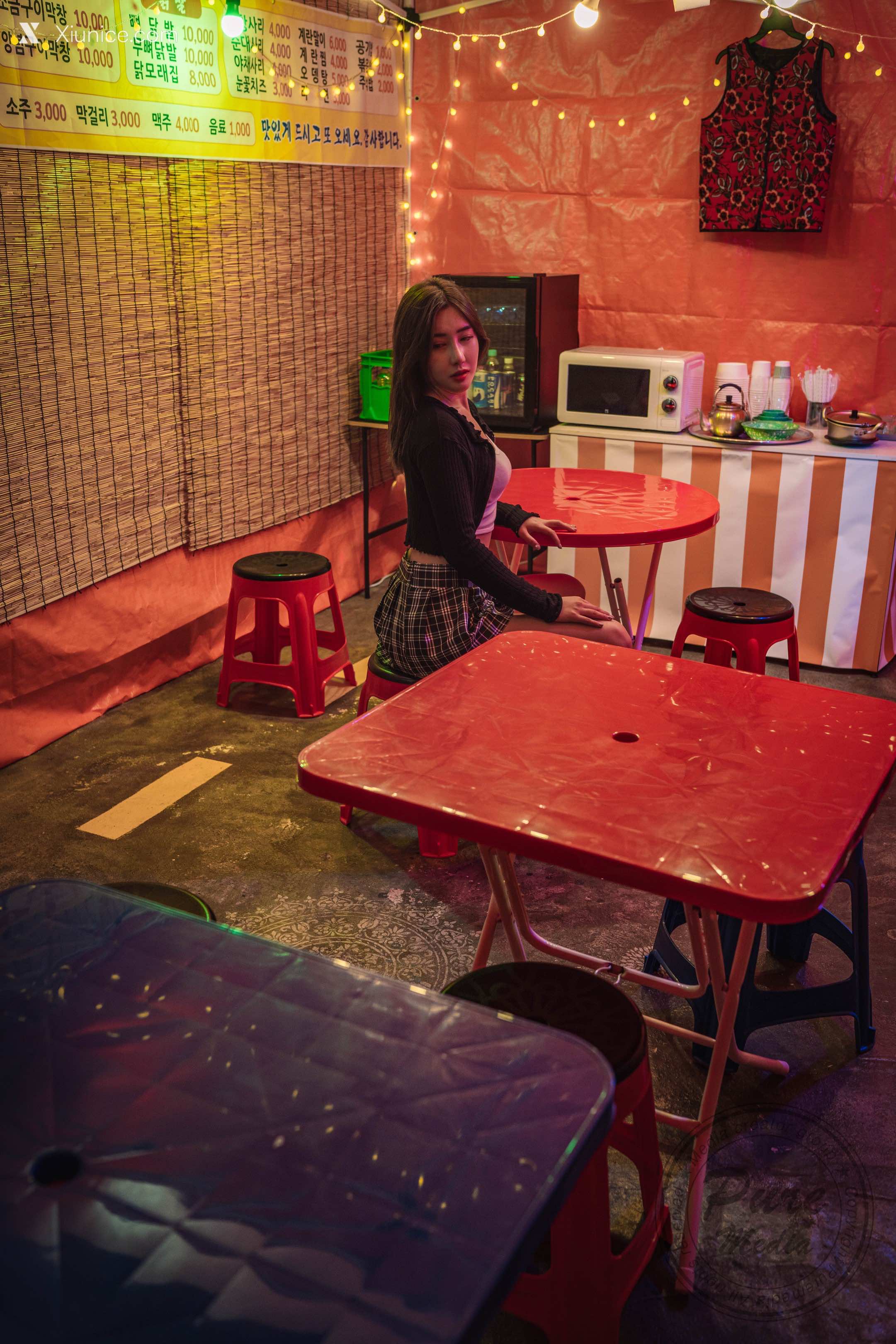 Pure Media Vol.211 Dohee (도희) (Full) 4K