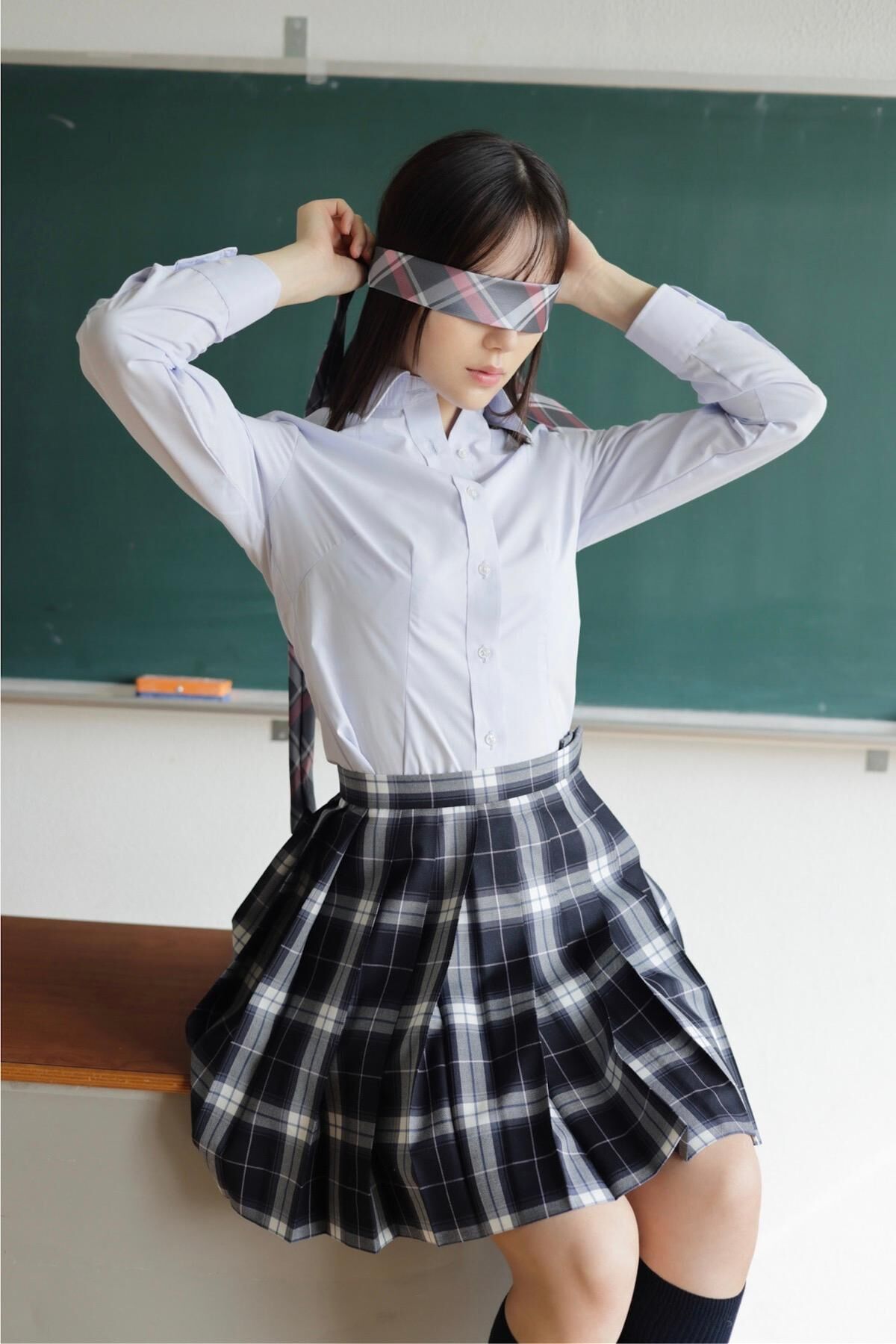 Suzumori Remu 涼森れむ - Eternity Another Edition - Nude Part02