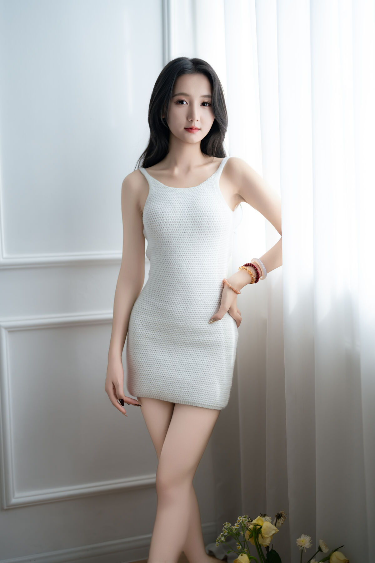 YiTuYu艺图语 Vol.10231 oyee