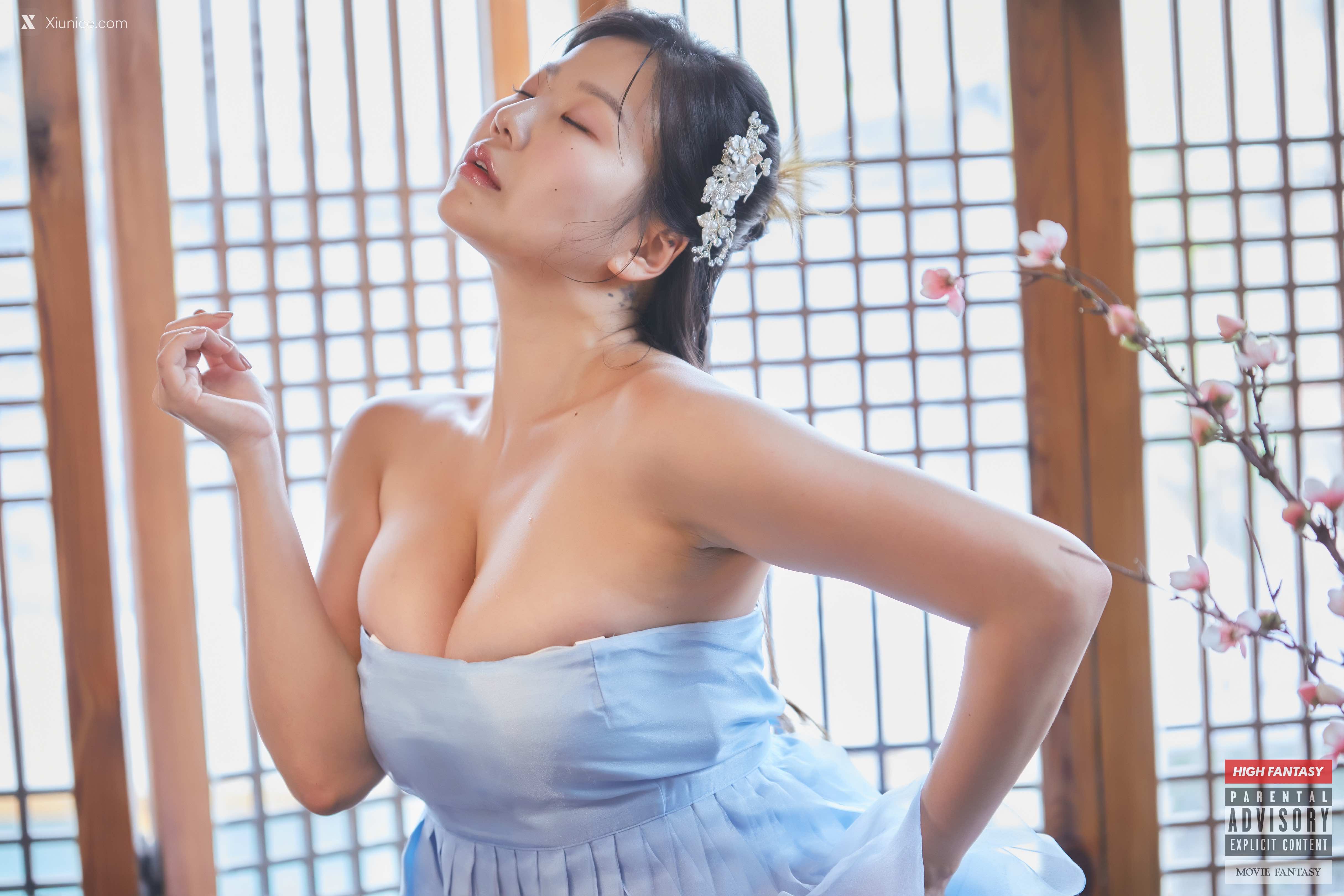 Fantasy Story 0271 Movie – Thanksgiving 4K