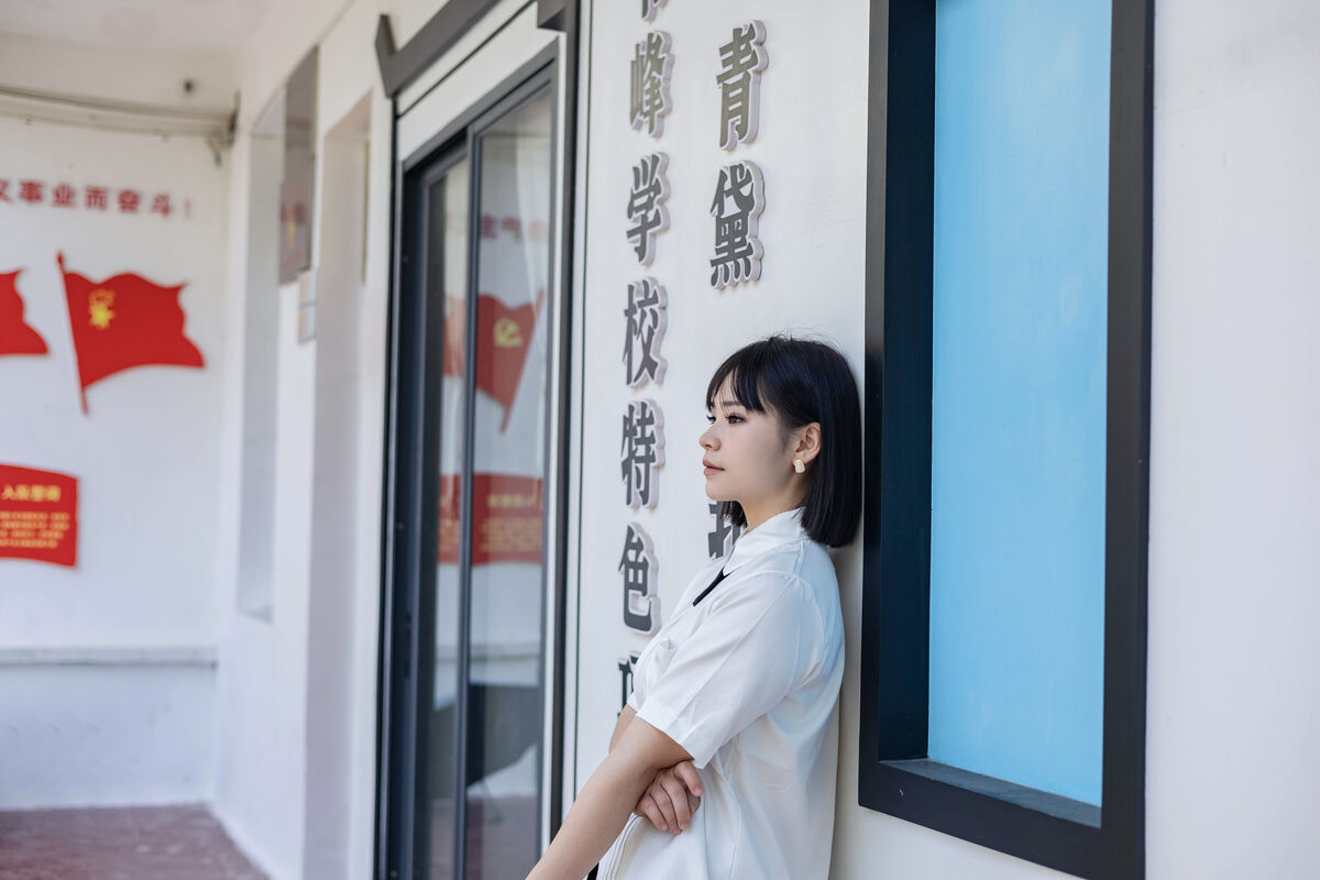 YiTuYu艺图语 Vol.10028 Xue Hua