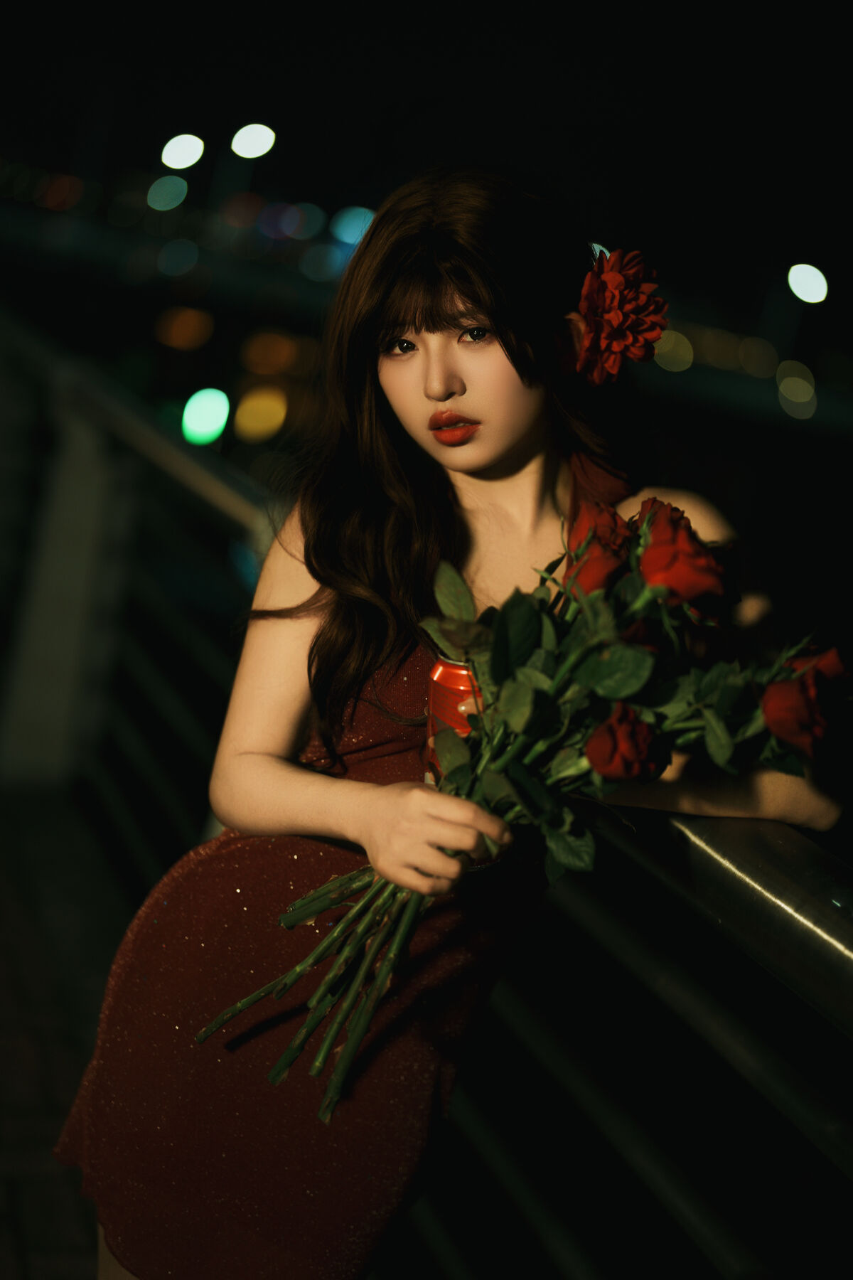 YiTuYu艺图语 Vol.10181 Gui Hua Ya