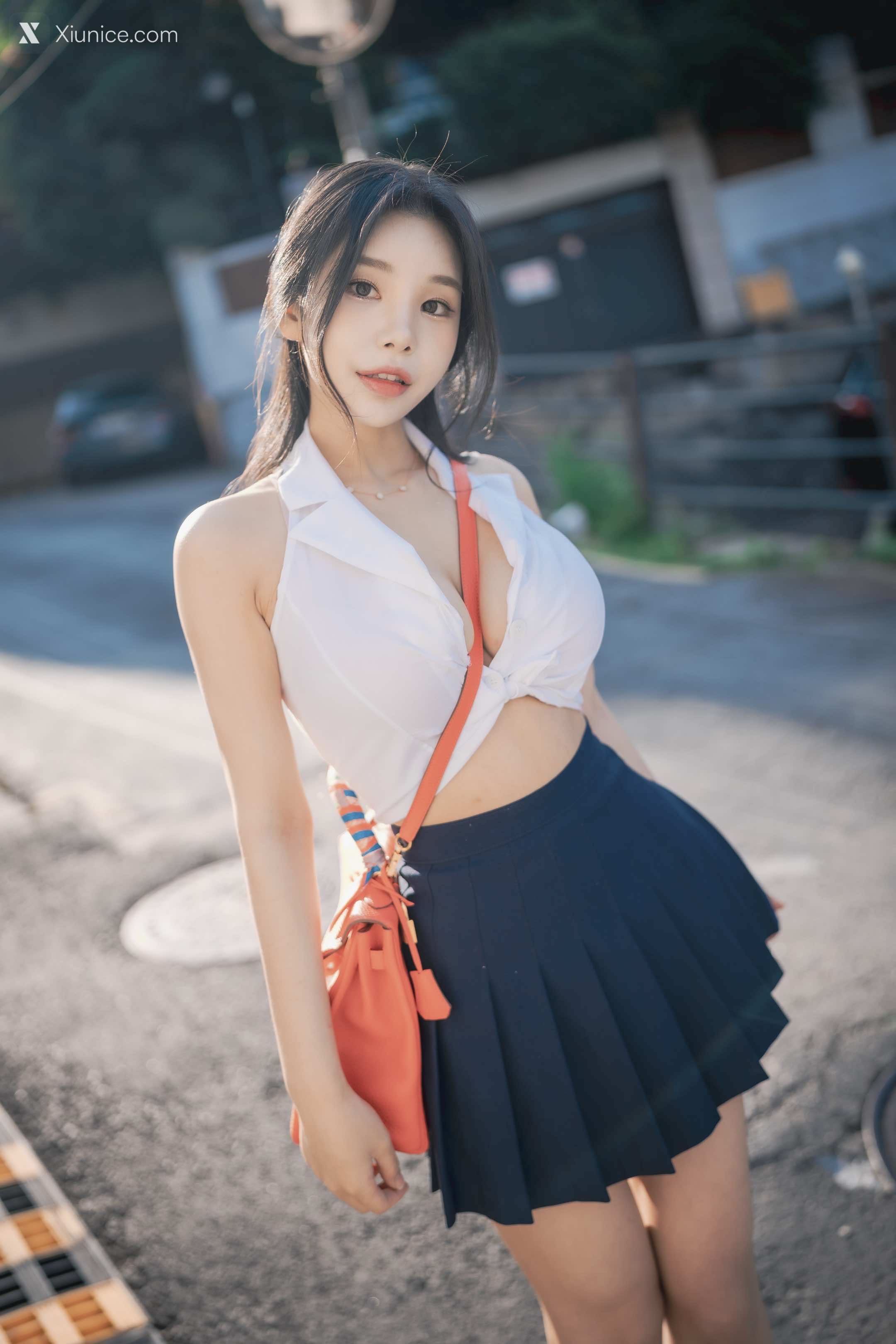 DJAWA Photo – Zzyuri (쮸리) – Last Summer 4K