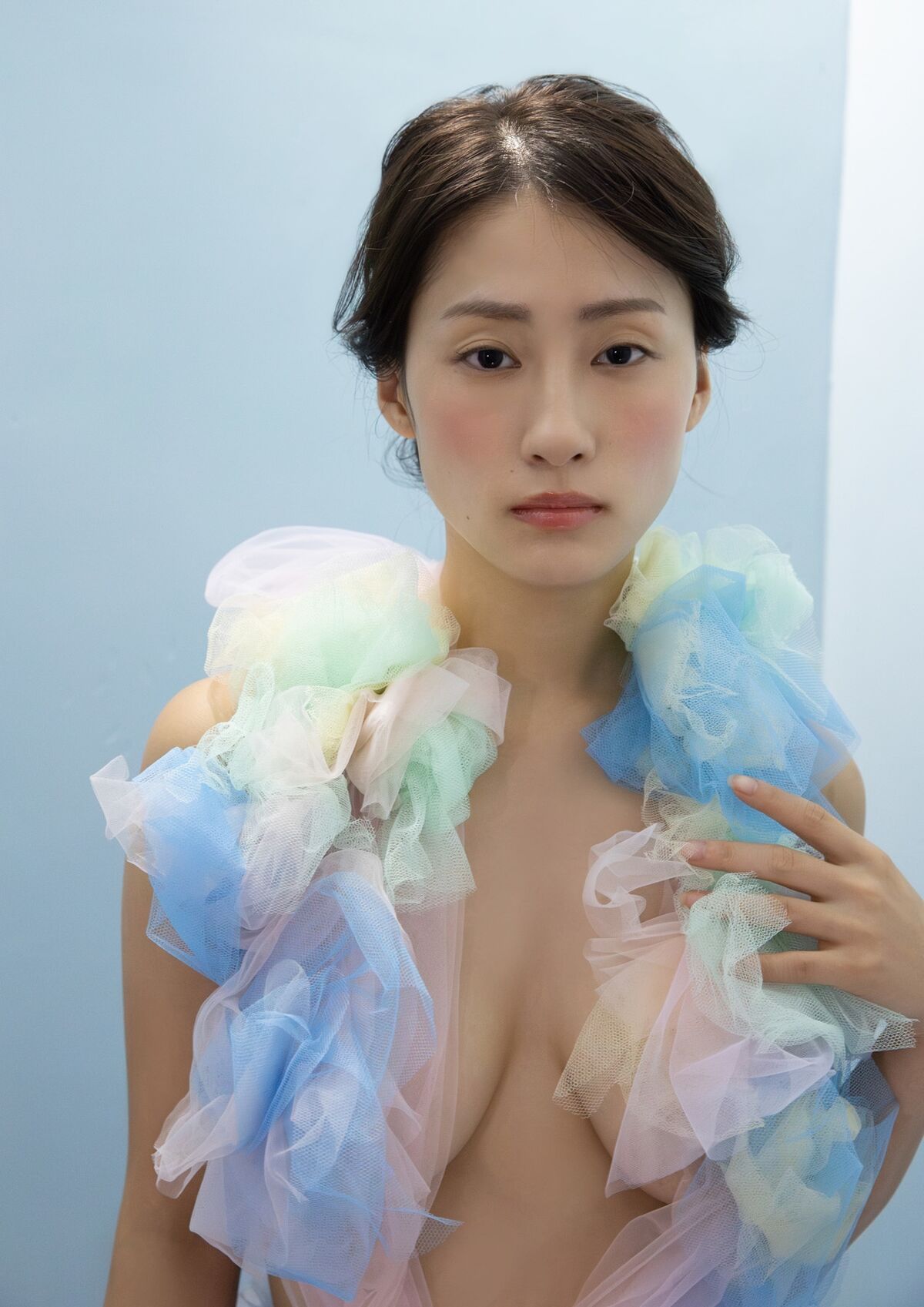 Sumida Ayano 澄田綾乃 - デジタル限定 写真集 純愛