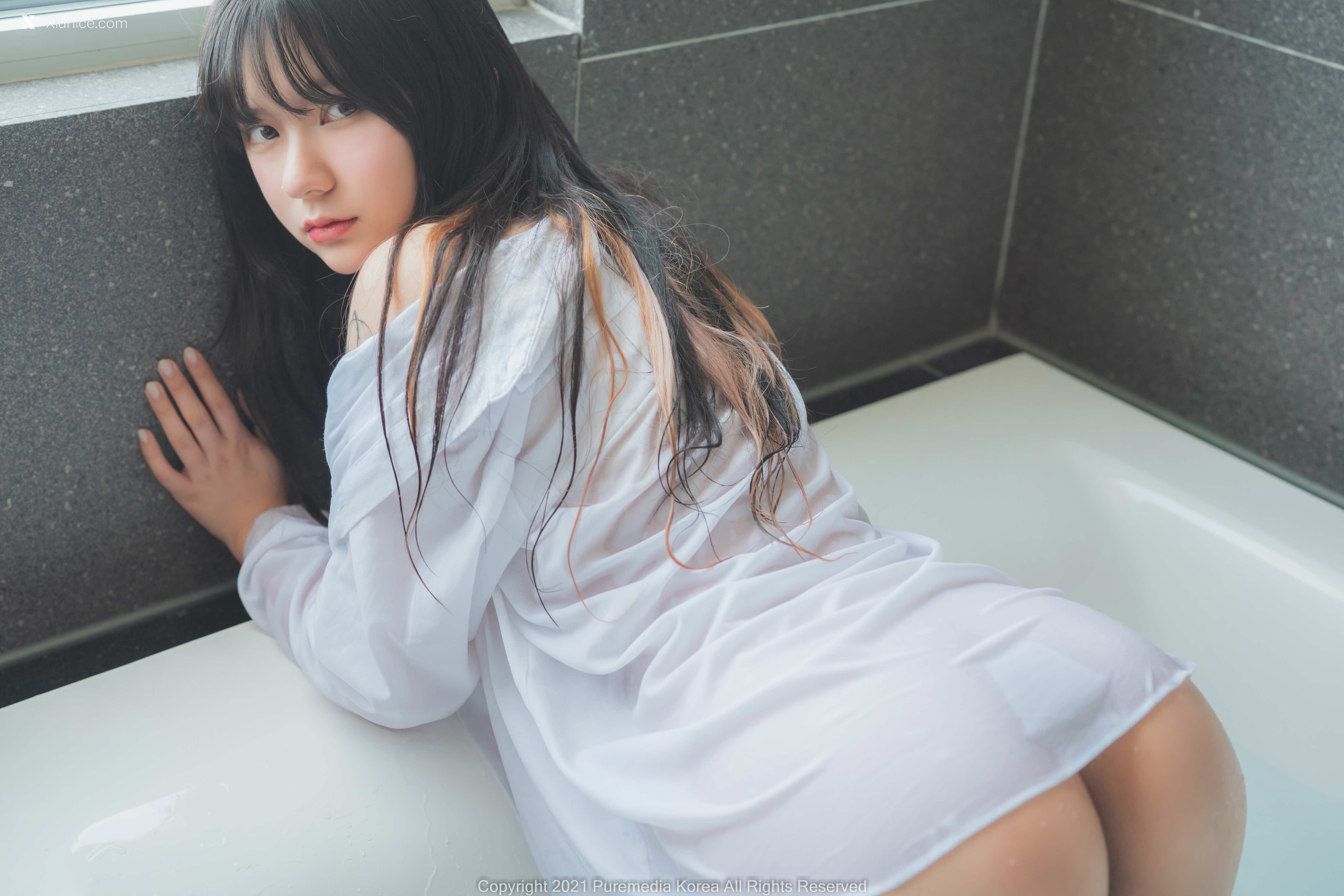 Pure Media Vol.101 – Hizzy (히지) 4K