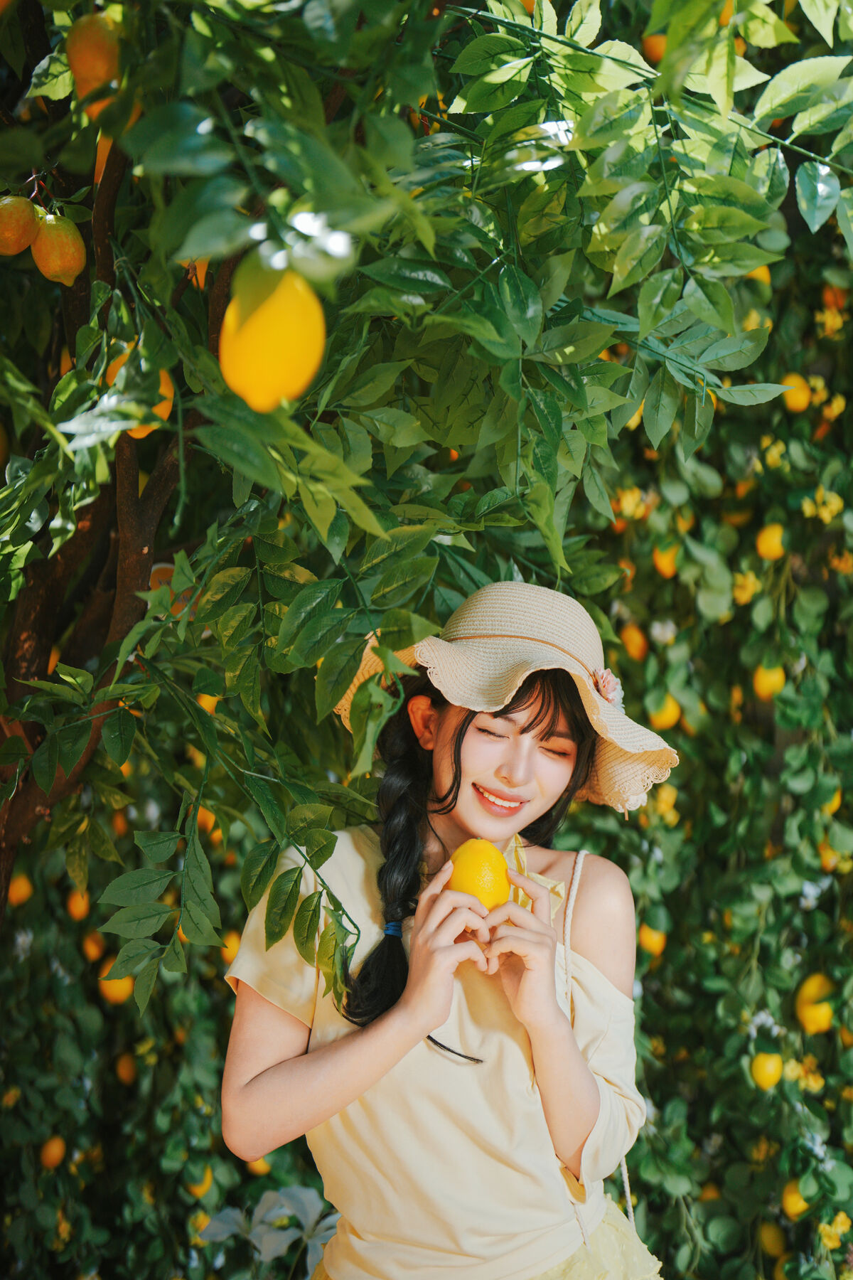 YiTuYu艺图语 Vol.10191 Gui Hua Ya