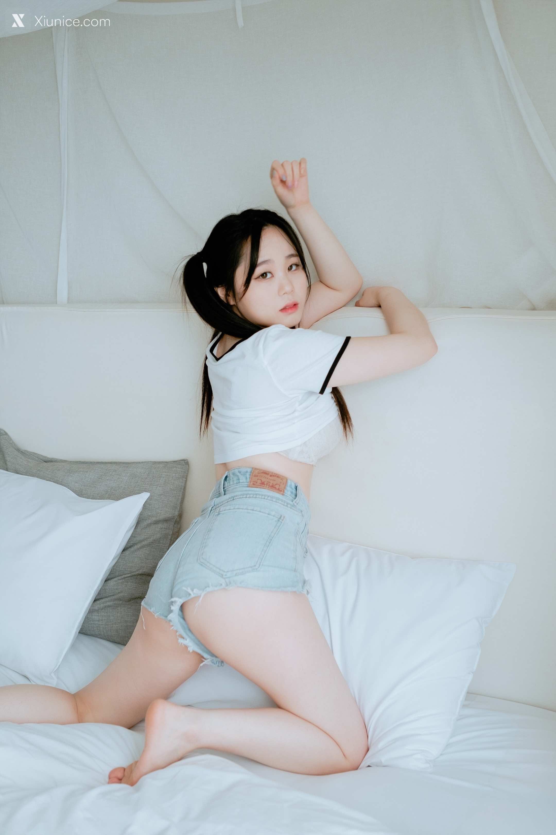 PUSSYLET Vol.54 SUYEON No.9 – First Time 4K