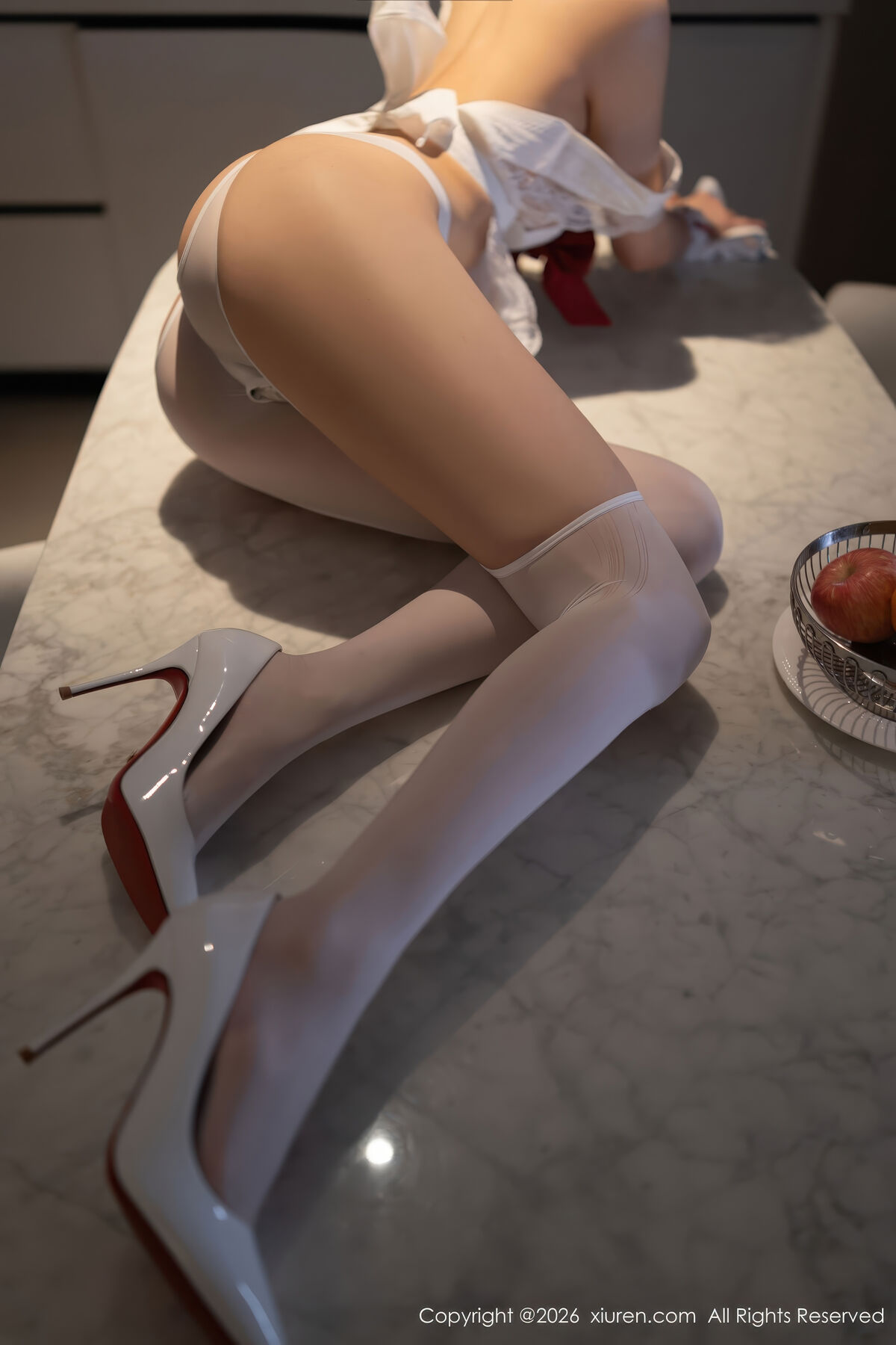 XiuRen秀人网 No.11264 Lu Xuan Xuan