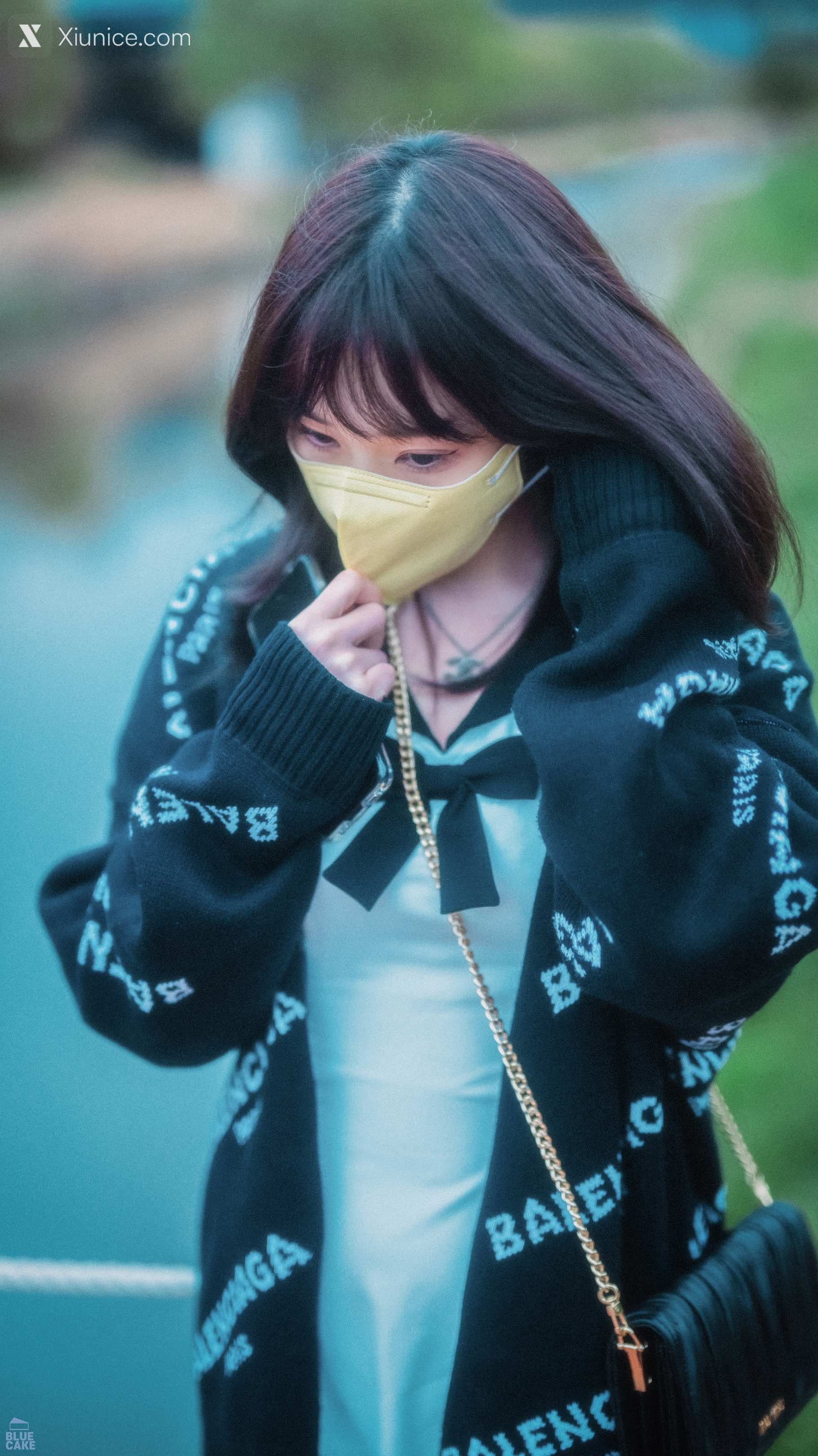 BLUECAKE Bambi (밤비) – Spring 4K