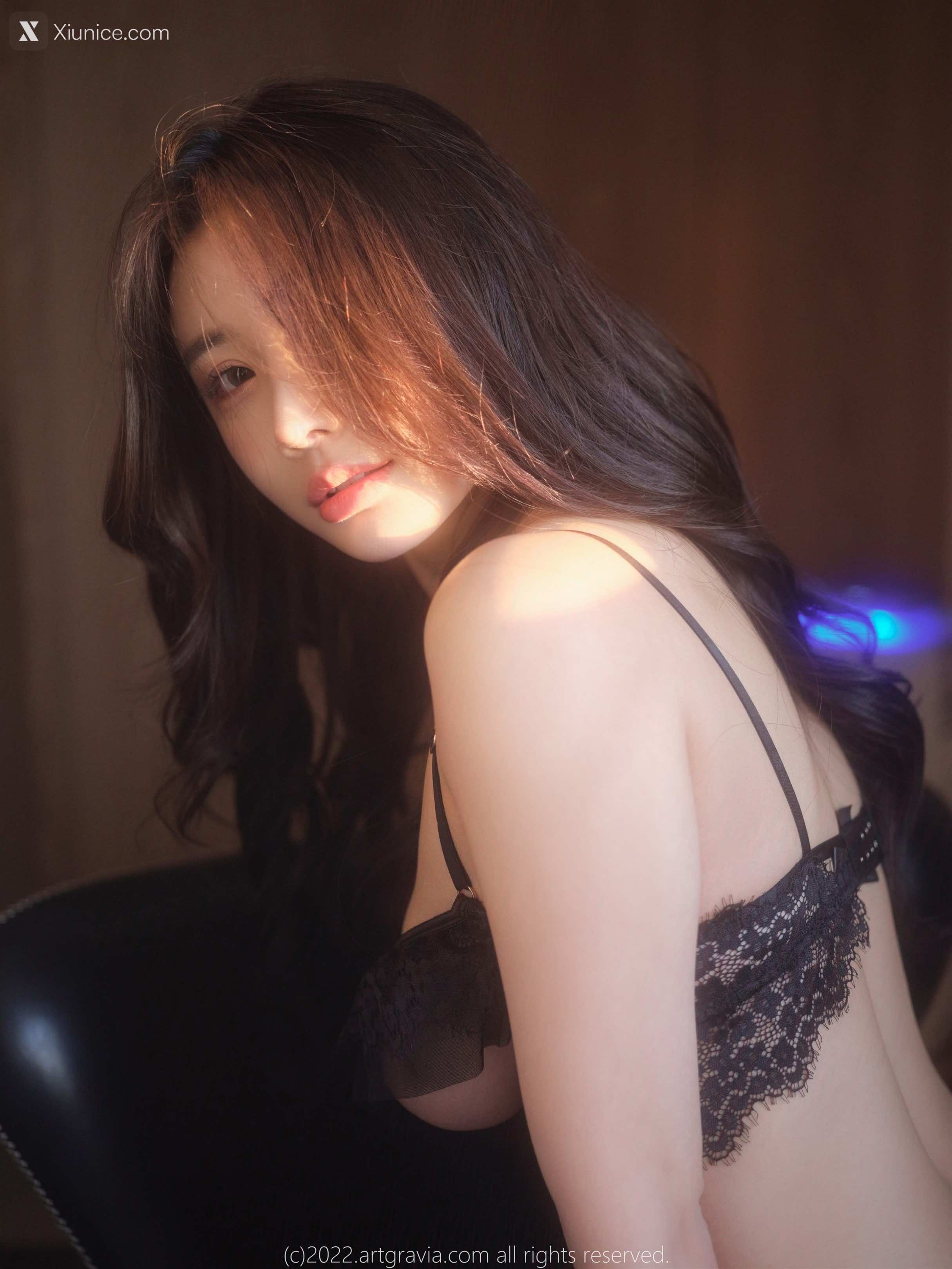 Artgravia Vol.485 YeonYu (연유) 4K