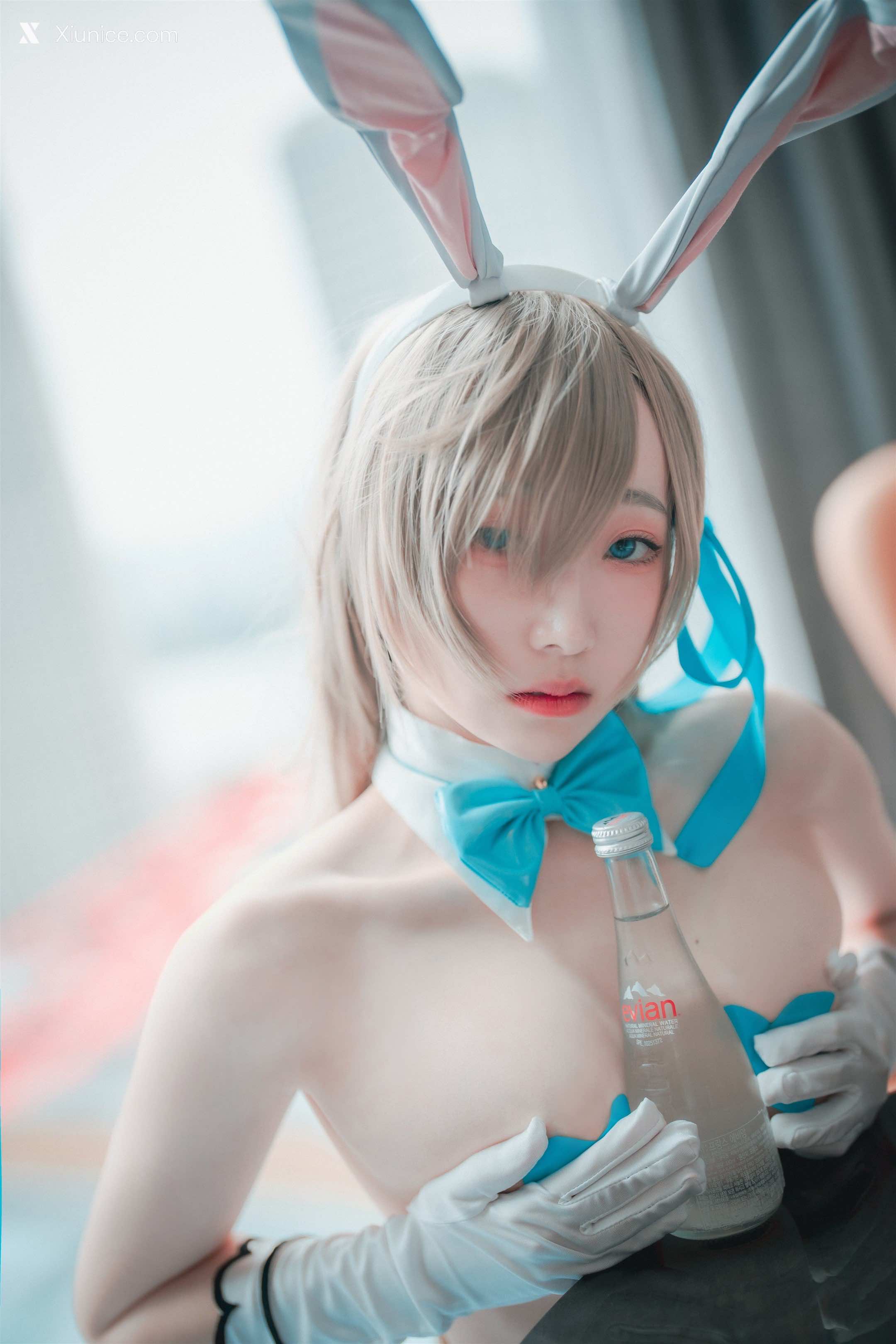 DJAWA Photo – Bambi (밤비) – Asuna’s Undercover Mission 4K