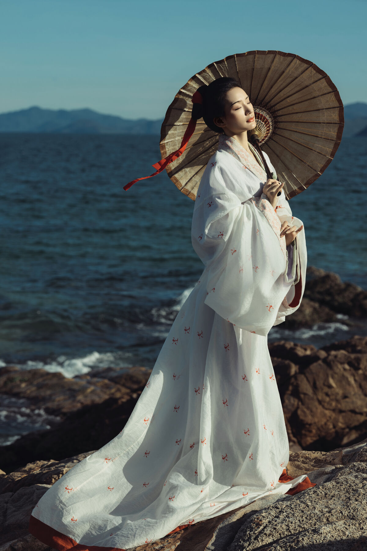 YiTuYu艺图语 Vol.10217 Xie Tian Li