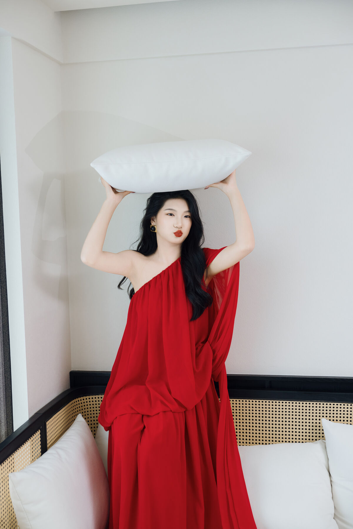 YiTuYu艺图语 Vol.10160 Yi Bei Yang Zhi