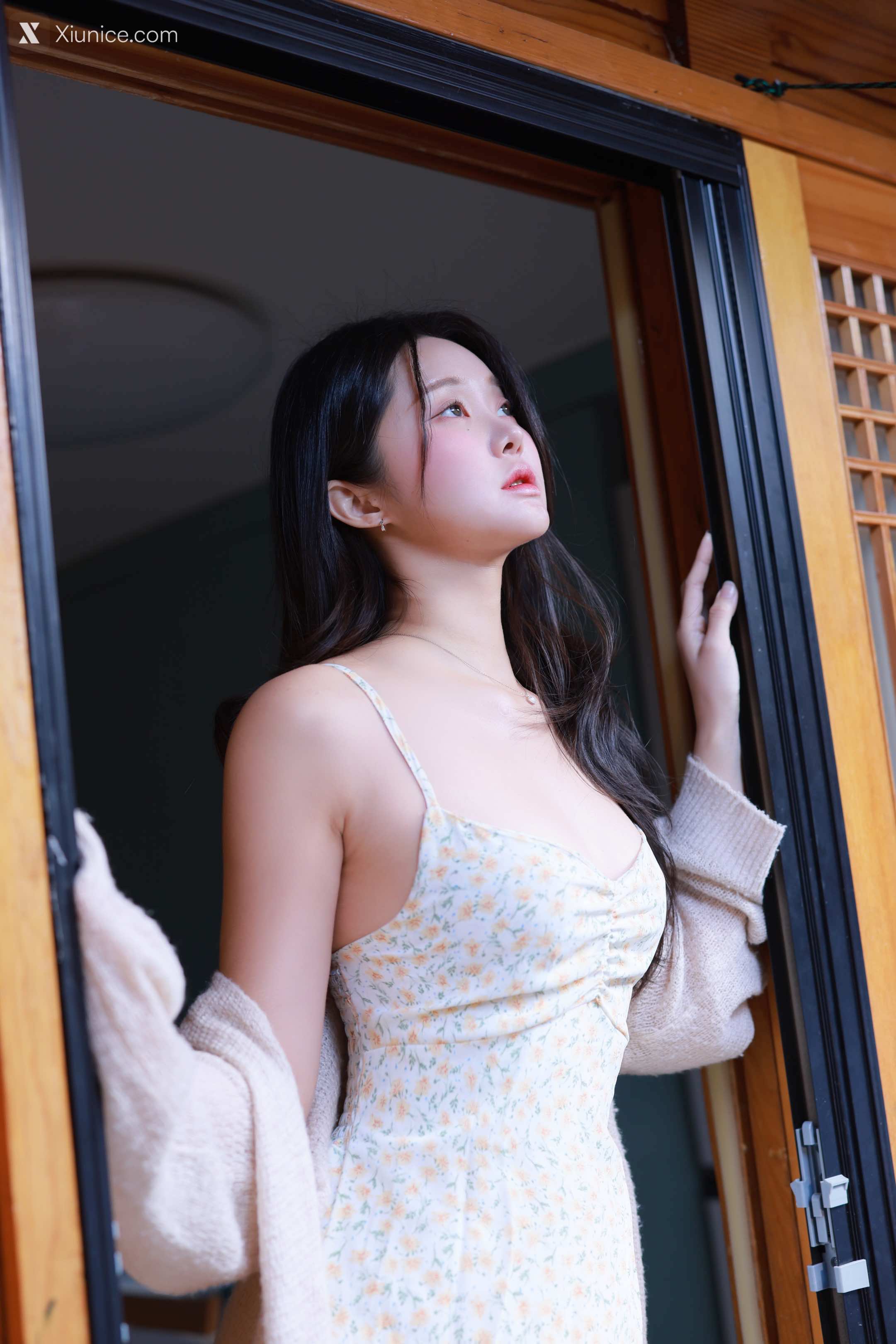 SweetBox – Inah (이나) SWTB Vol.34 – I’ve Been Waiting For You 4K