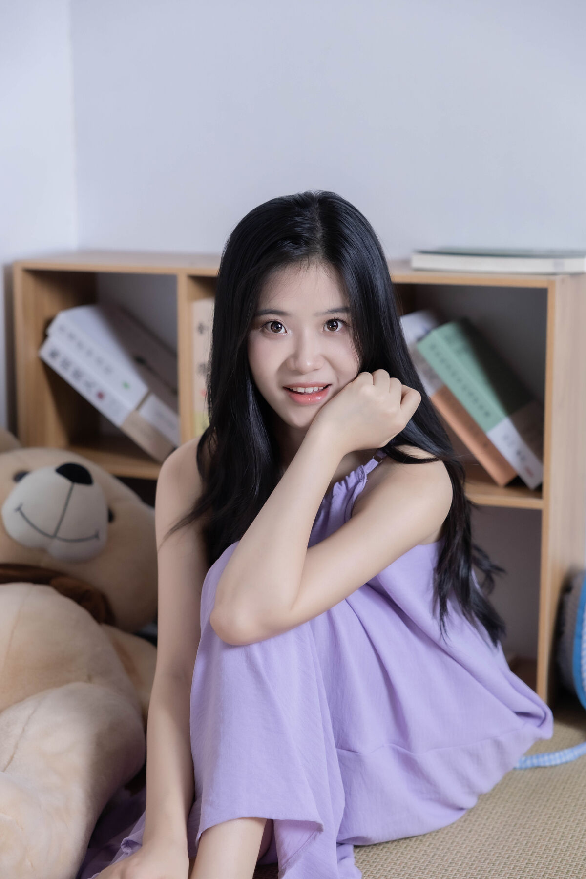 YiTuYu艺图语 Vol.10225 Xiao Su Xi