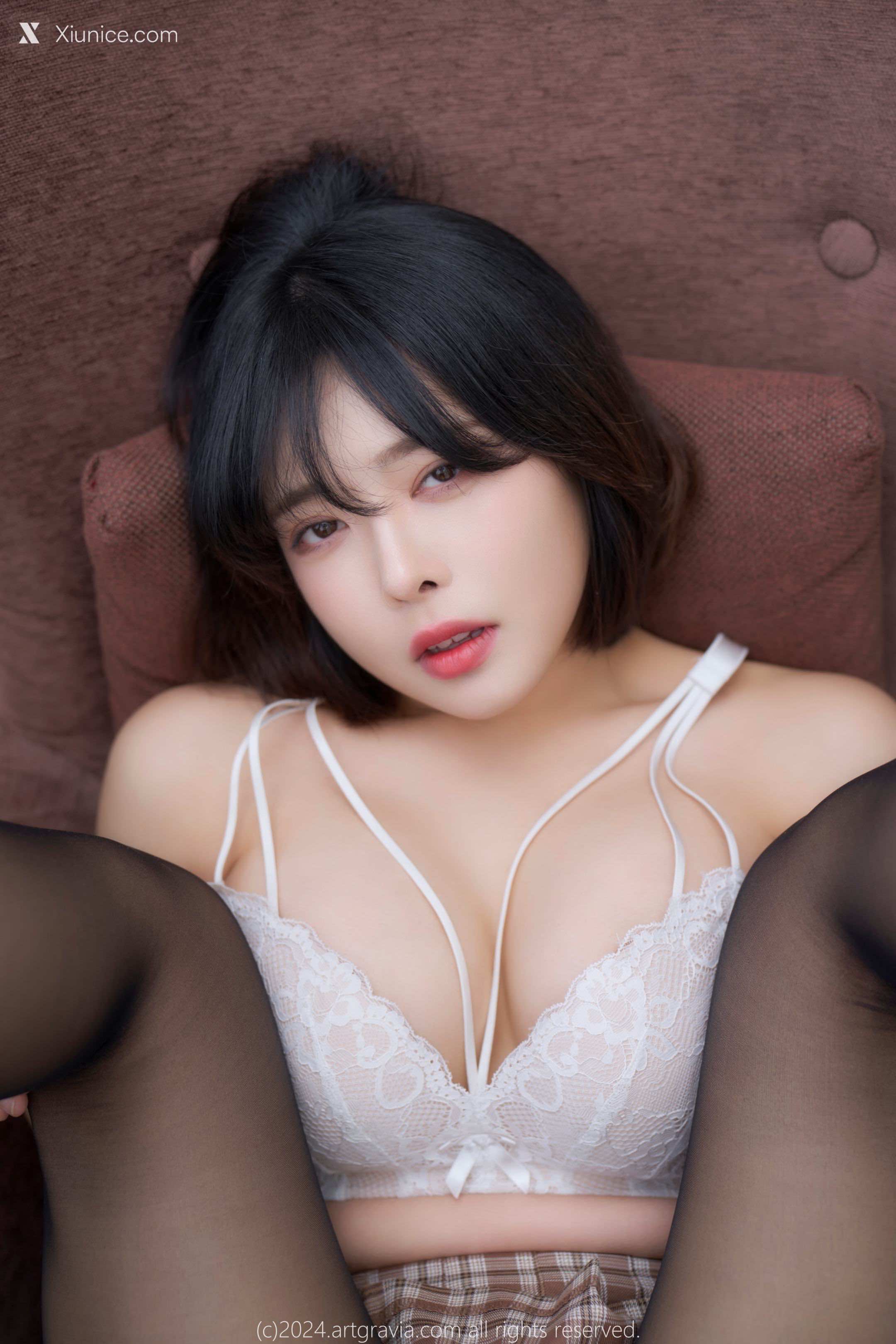 Artgravia Vol.622 Areumm (다움) 4K