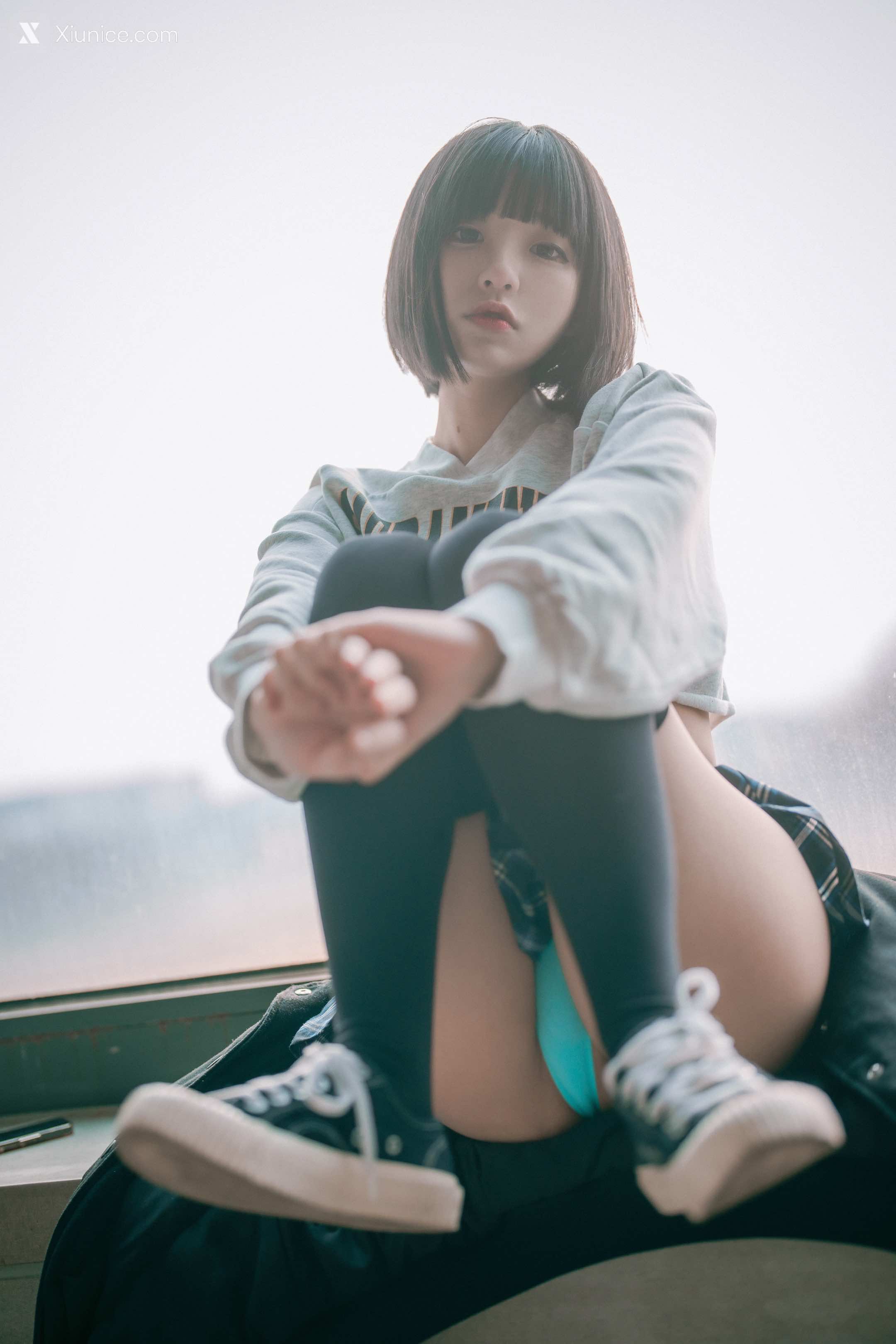 DJAWA Photo – Jeong Jenny (정제니) – Daylife in Sacramento 4K