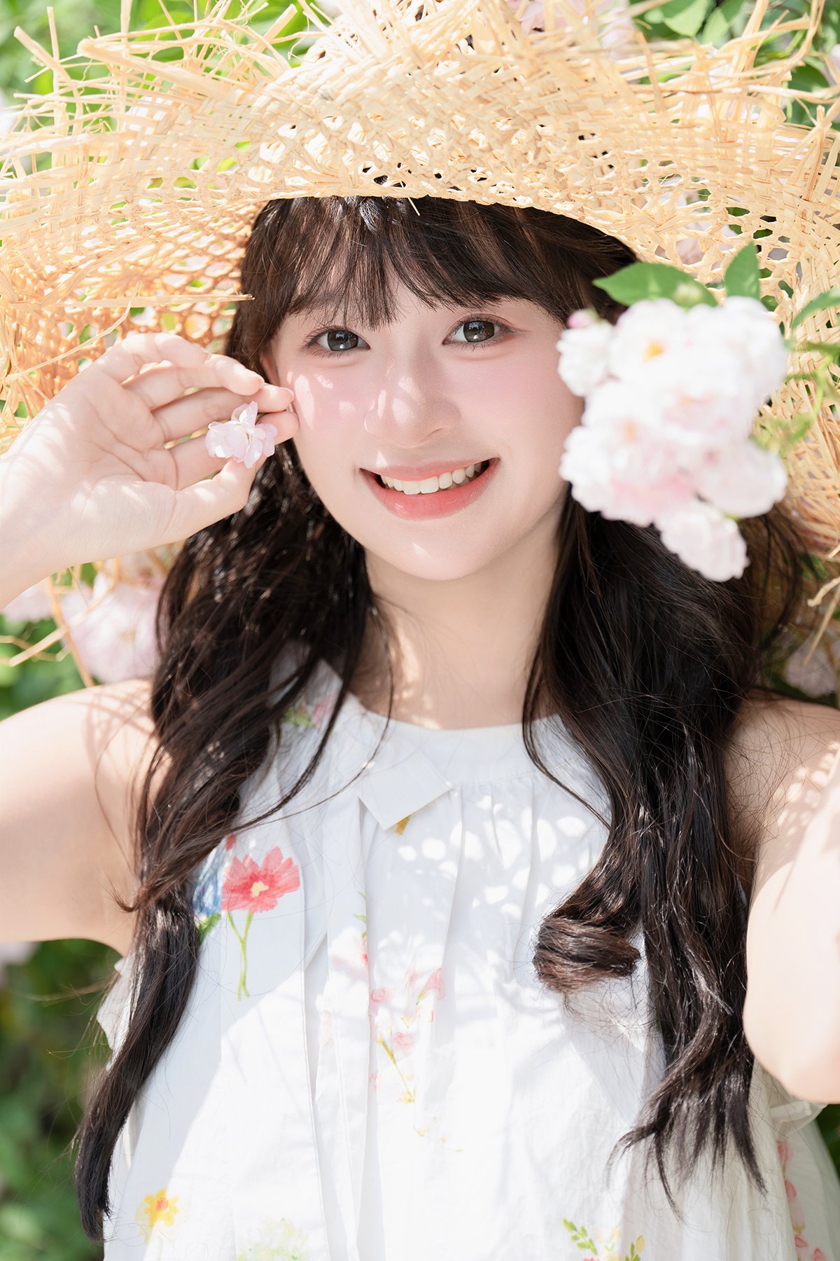 YiTuYu艺图语 Vol.10121 Xia Yu Xiao Nian