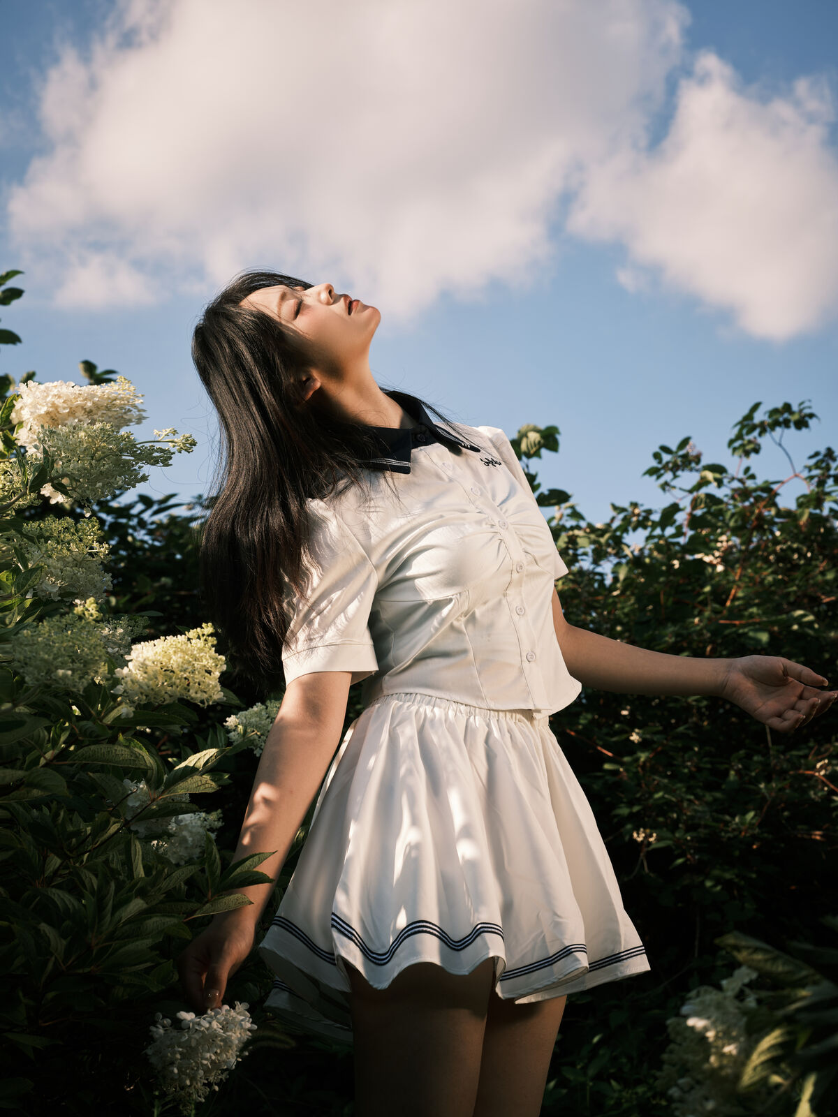 YiTuYu艺图语 Vol.10033 Zha Yang Yu