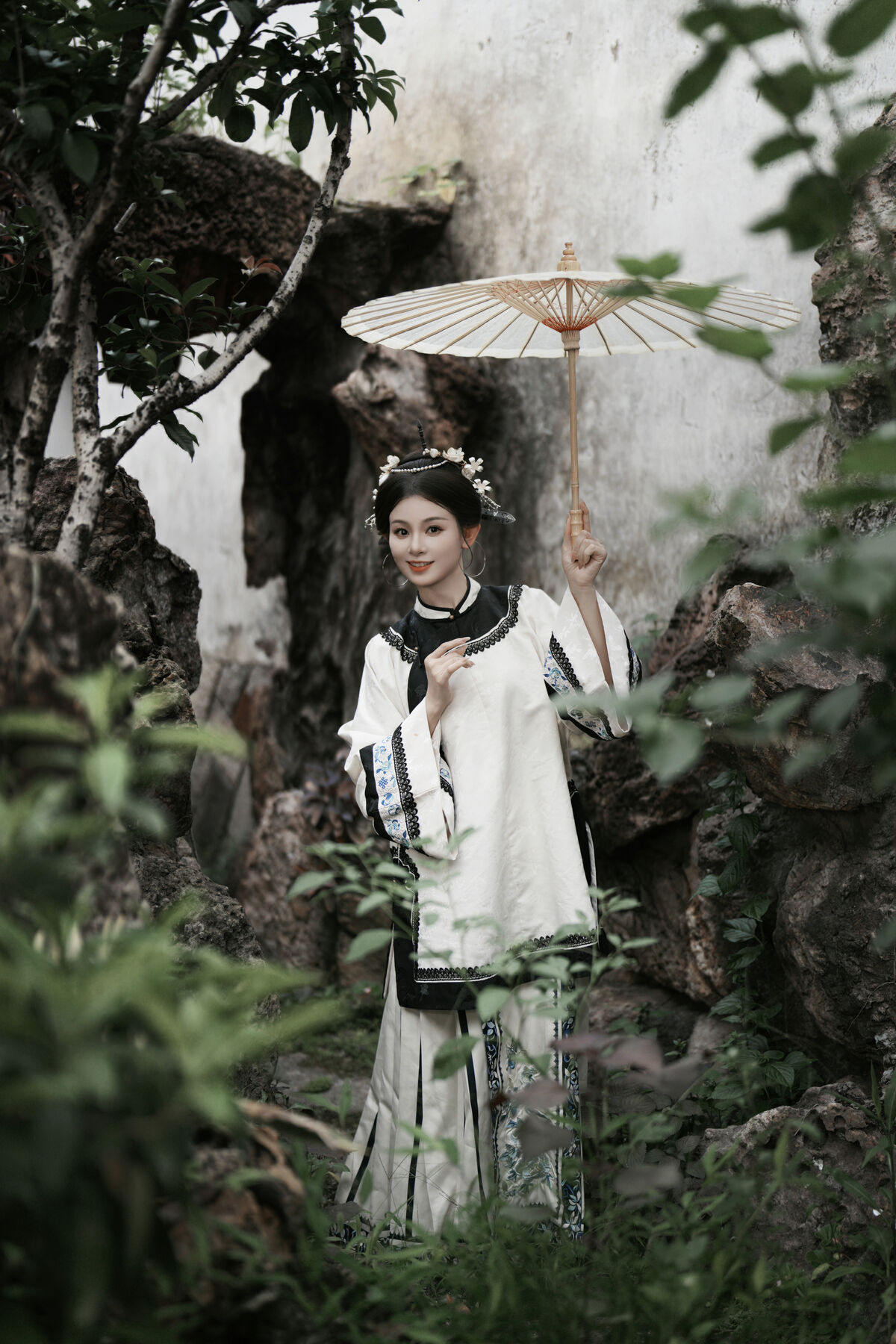 YiTuYu艺图语 Vol.10030 Luo Ning Tang