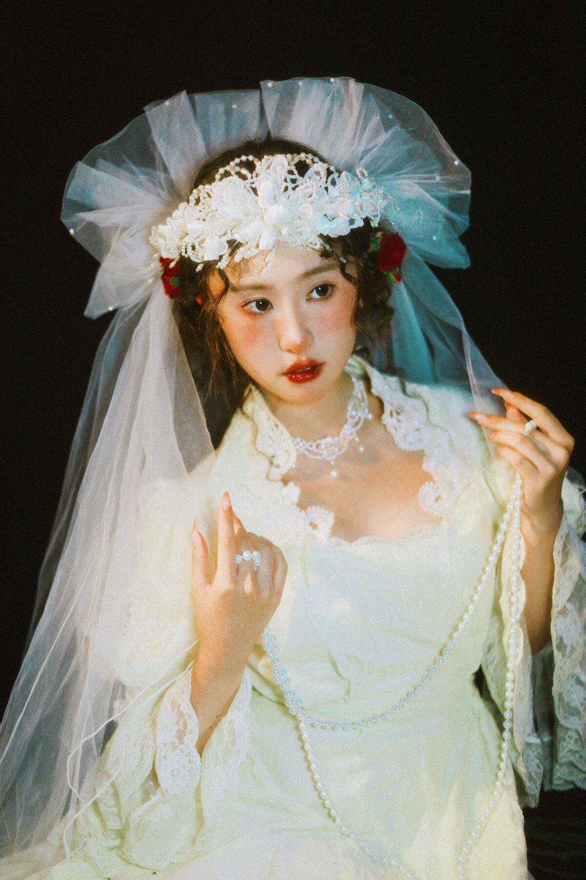 YiTuYu艺图语 Vol.10218 Dou Zi