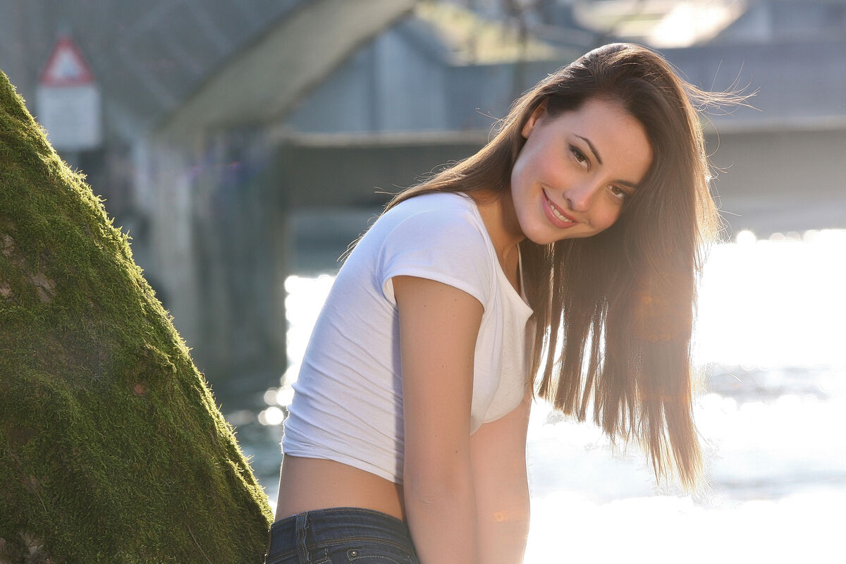 MetArt Lorena - Diaroan Part01