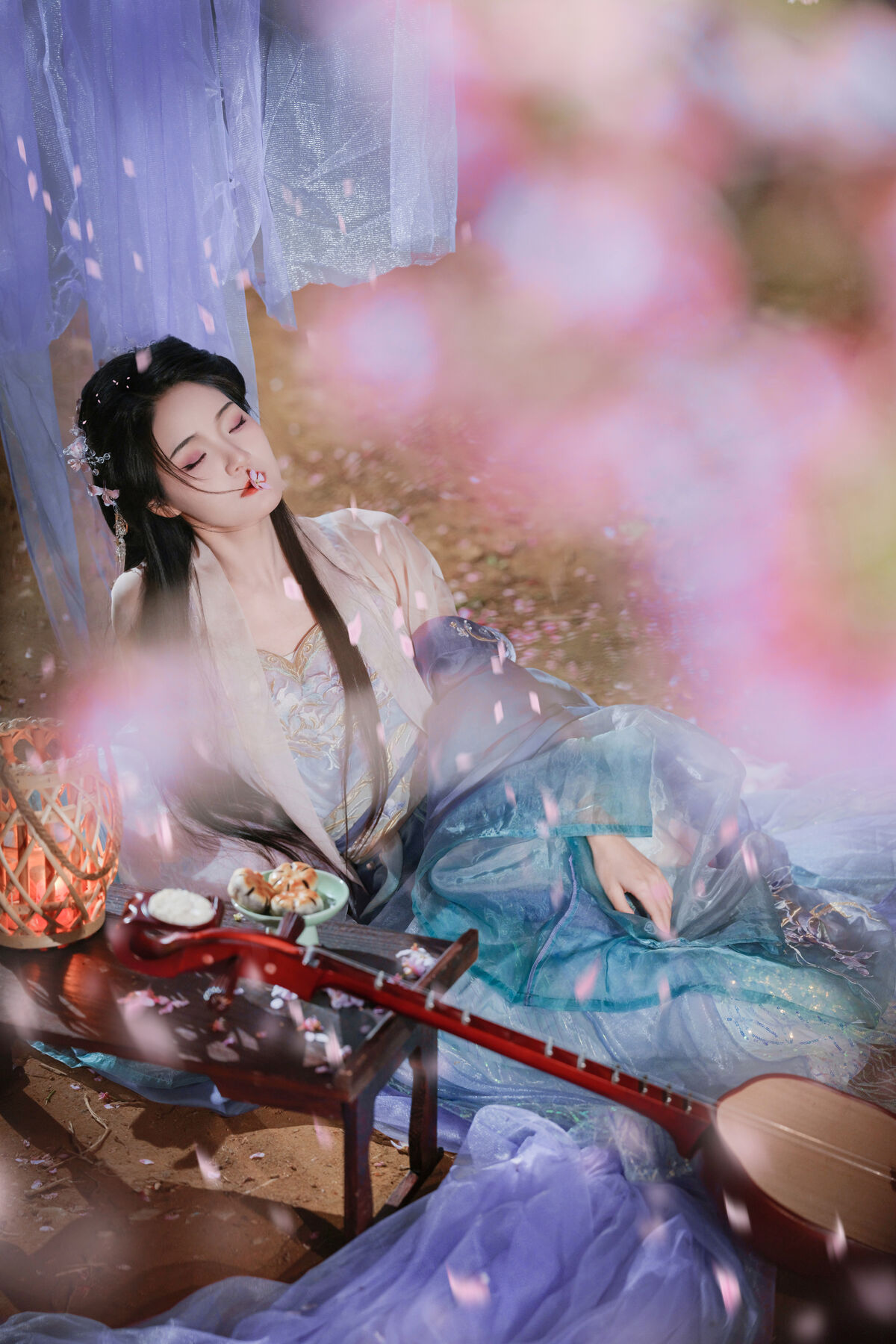 YiTuYu艺图语 Vol.10200 Nan Zhi