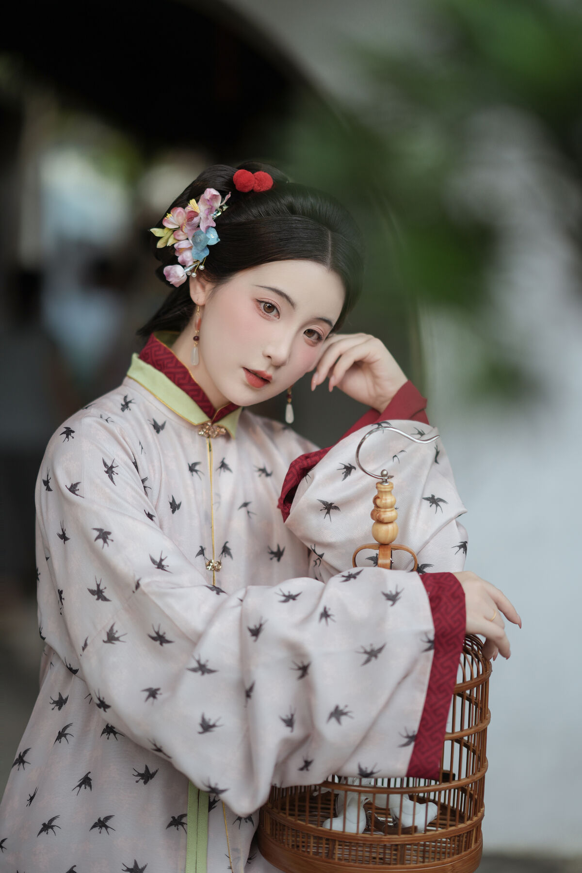 YiTuYu艺图语 Vol.10162 Wo Shi Jin Er Ya