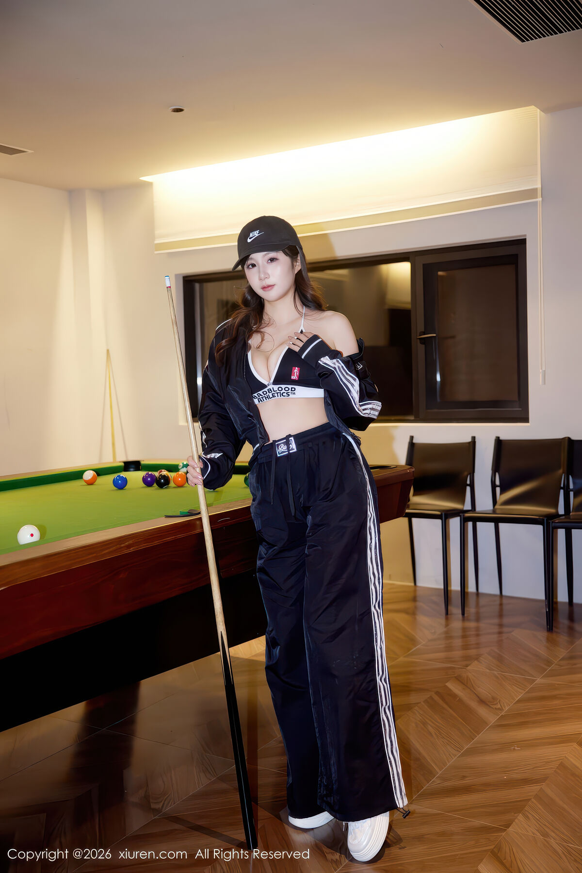 XiuRen秀人网 No.11242 Xiao Rou Rou Mi