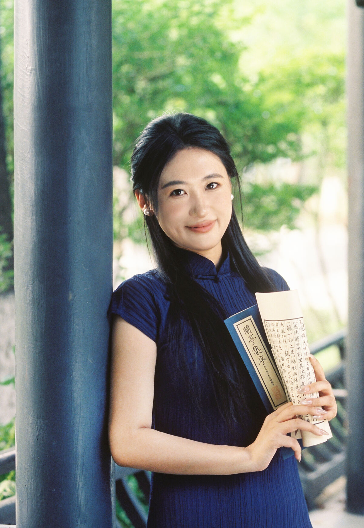 YiTuYu艺图语 Vol.10149 Yi Ming