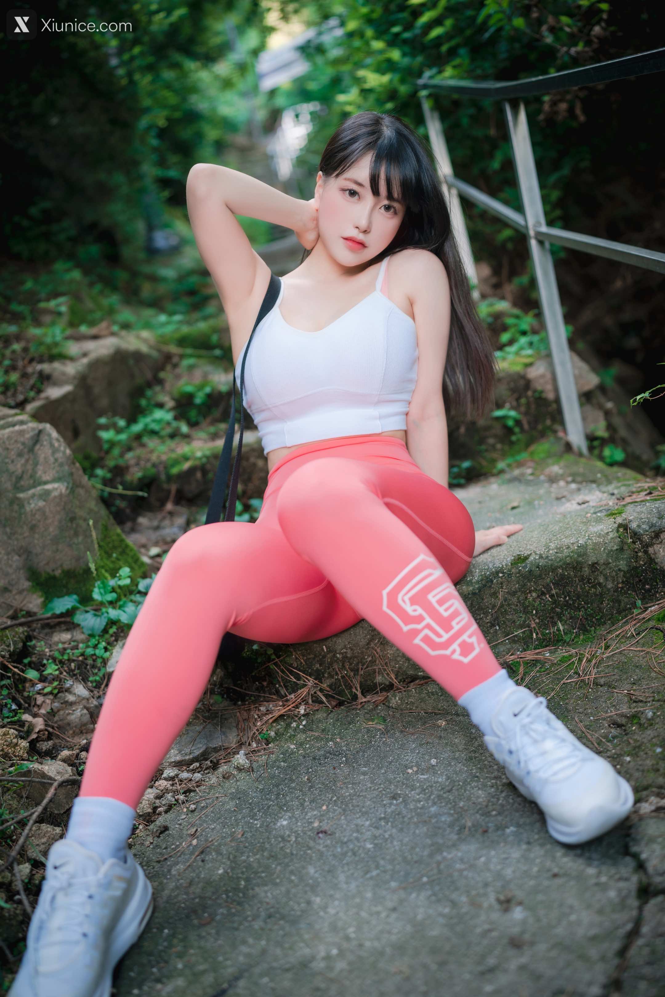 DJAWA Photo – ZziZzi – Naughty Trekking 2nd Course (+S.Ver) 4K