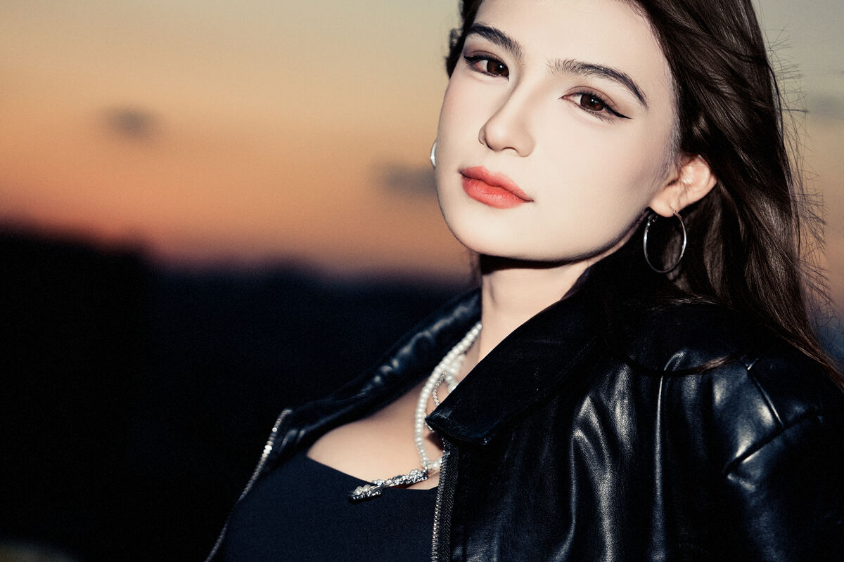 YiTuYu艺图语 Vol.10062 Mai Di