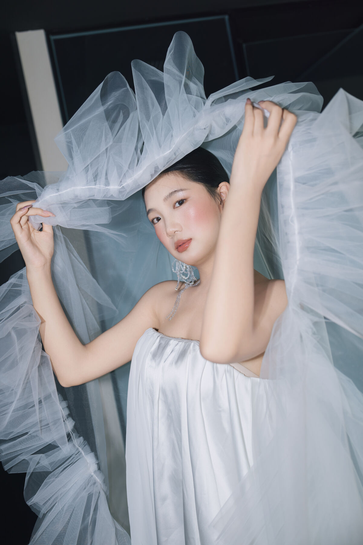 YiTuYu艺图语 Vol.10175 Yi Bei Yang Zhi