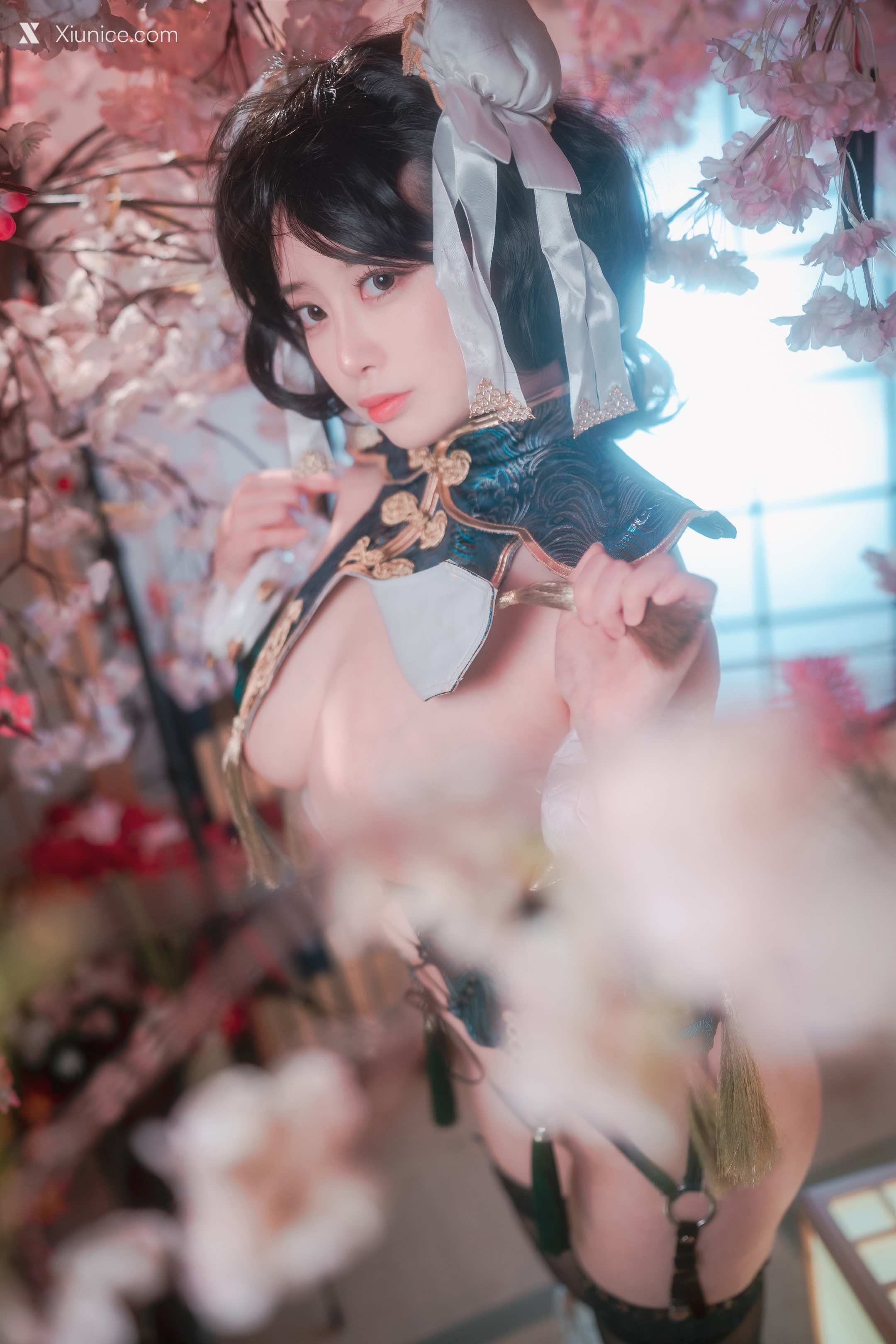 DJAWA Photo – ZziZzi – ChunLi The Fighter 4K
