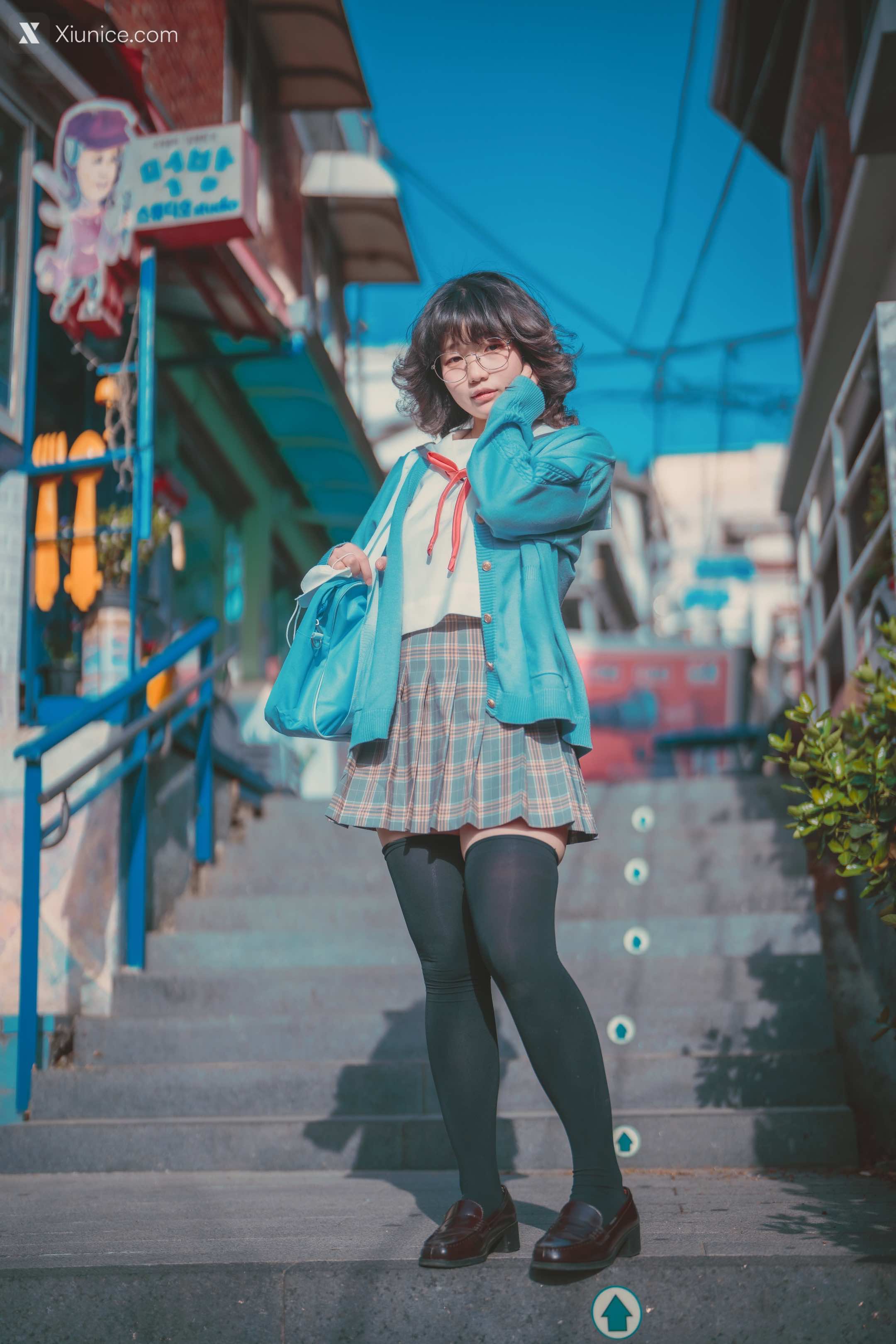 DJAWA Photo – Mimmi (밈미) – Your Panties 4K