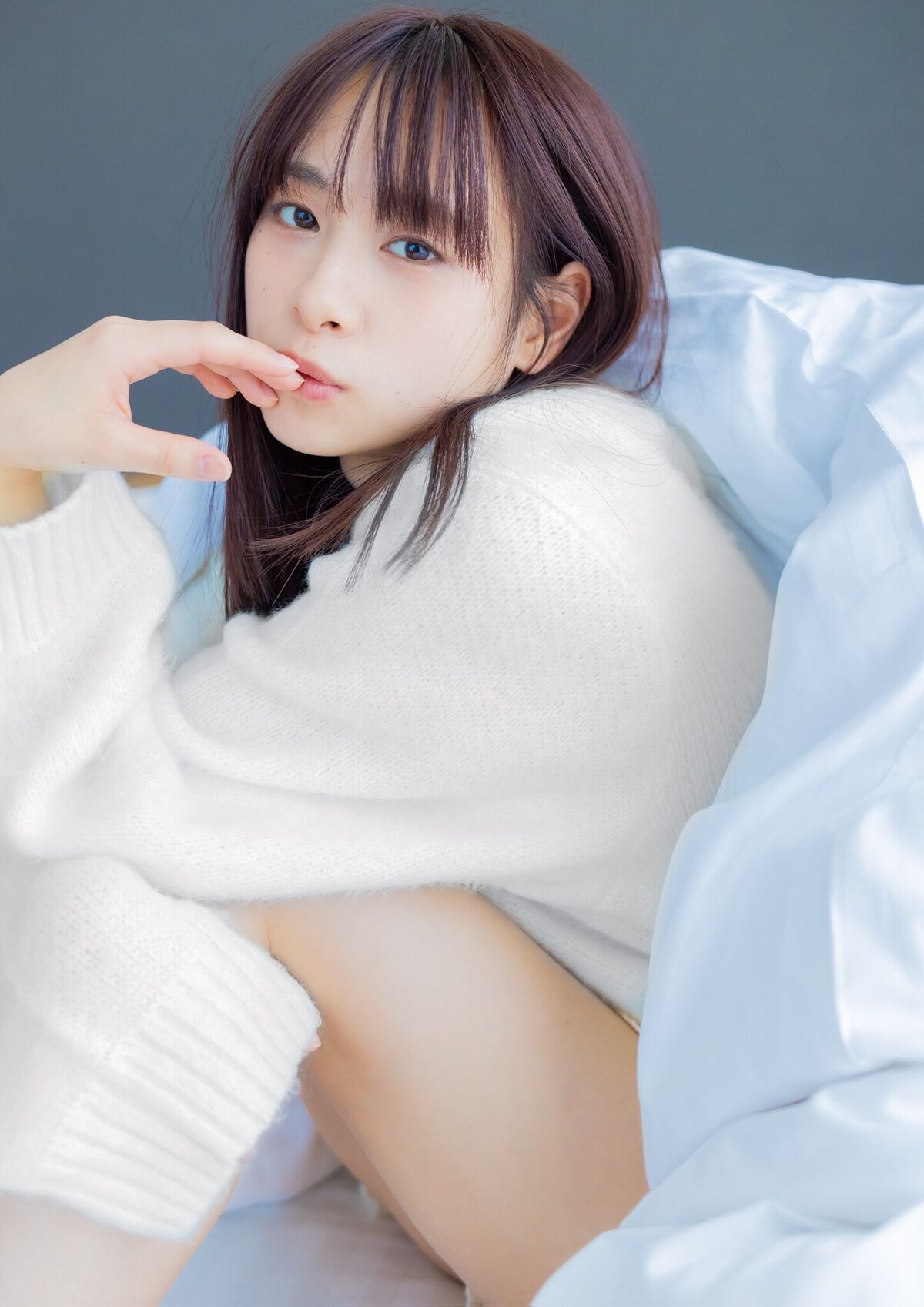 Kaori Maeda 前田佳織里 - 1st写真集 おとなのかおり 声優パラダイス Part01