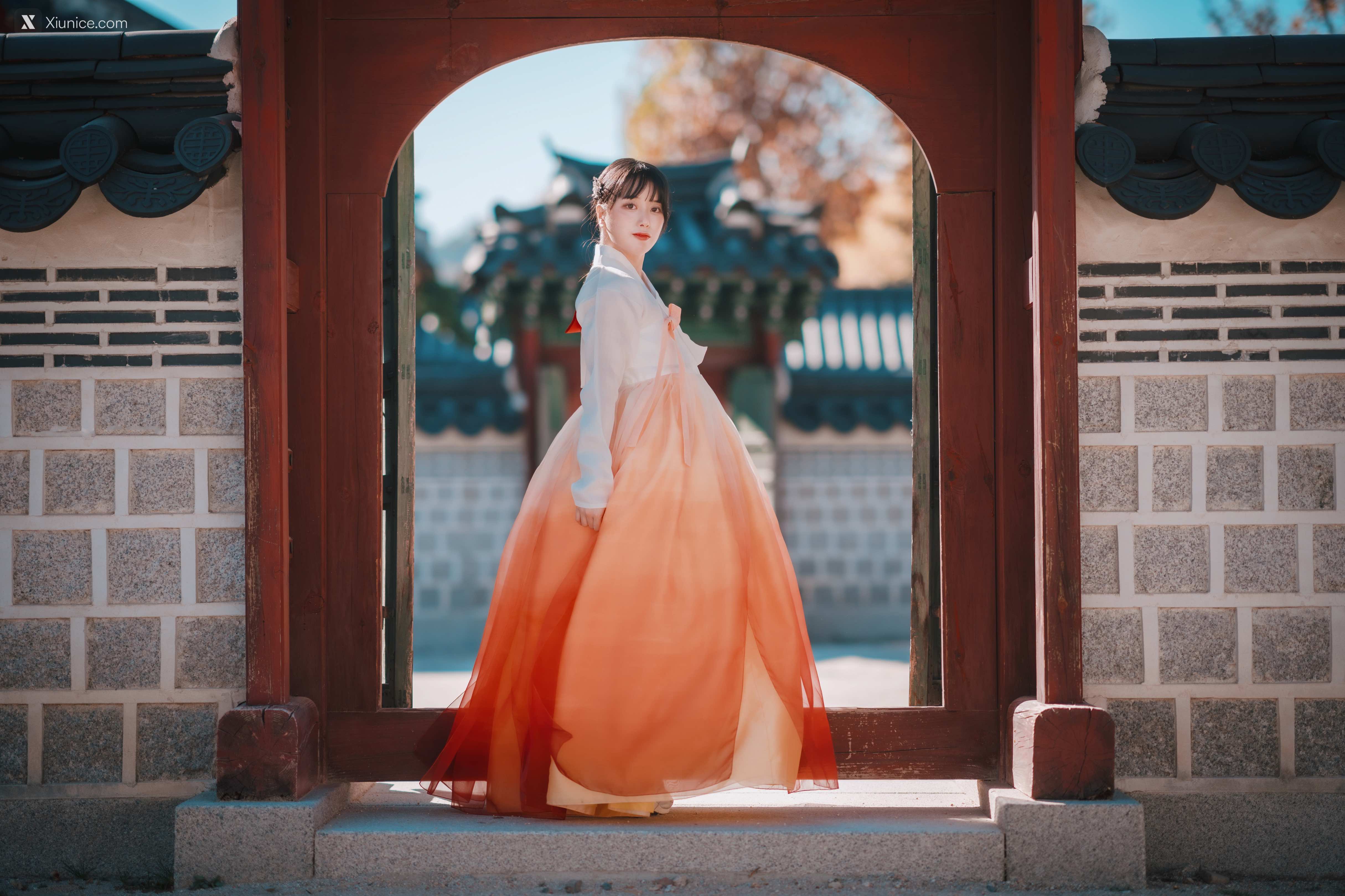 DJAWA Photo – DJAWA Photo – ZziZzi – Chuseok 4K
