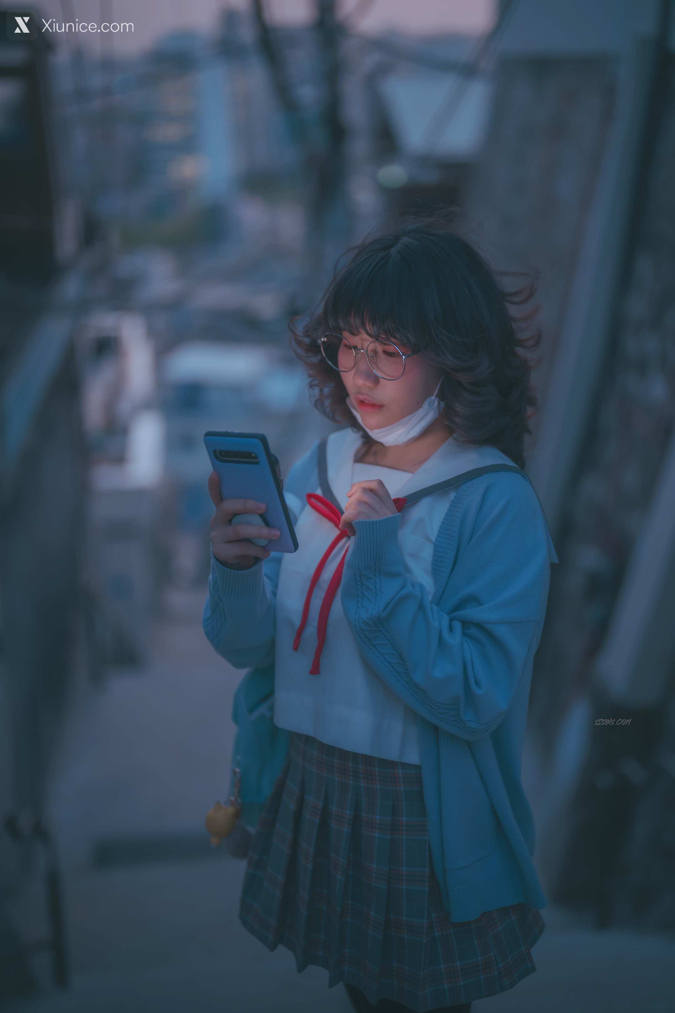 DJAWA Photo – Mimmi (밈미) – Your Panties 4K