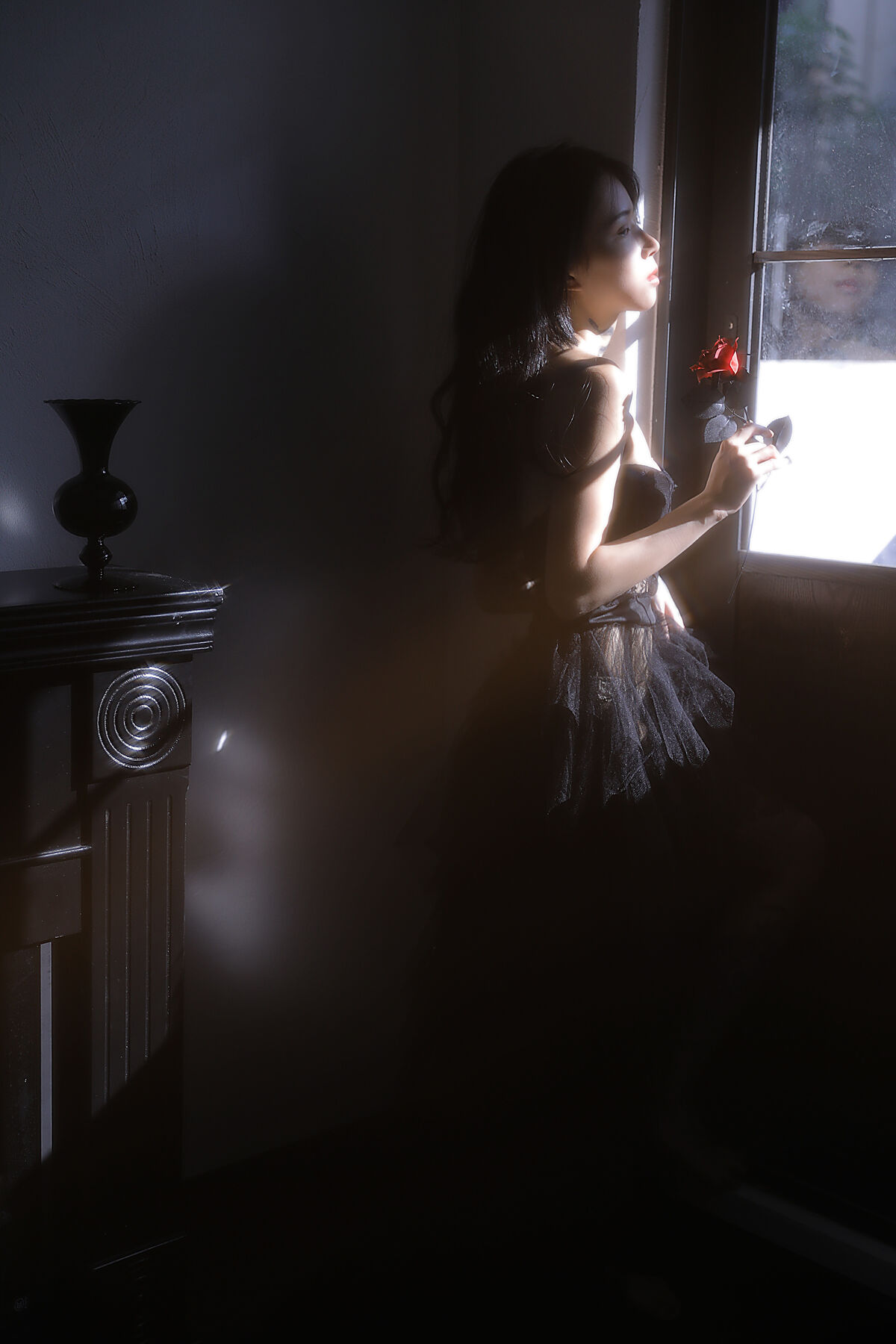 YiTuYu艺图语 Vol.10114 Shu Ki