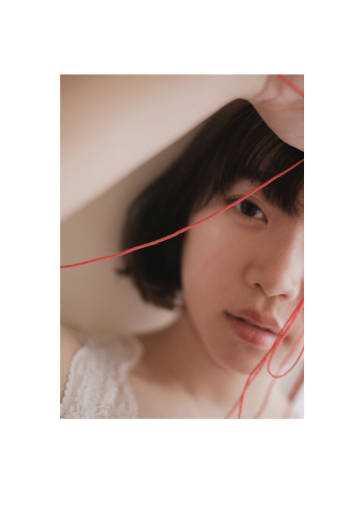 Yura Kano 架乃ゆら - とられち デジタル写真集 Part03