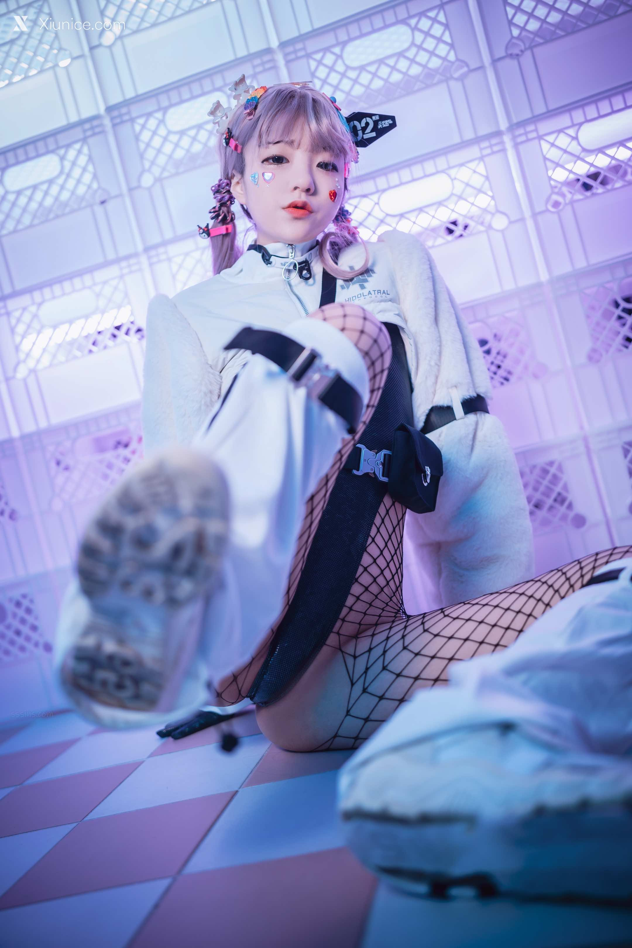 DJAWA Photo – Jeong Jenny (정제니) – Androlita 4K